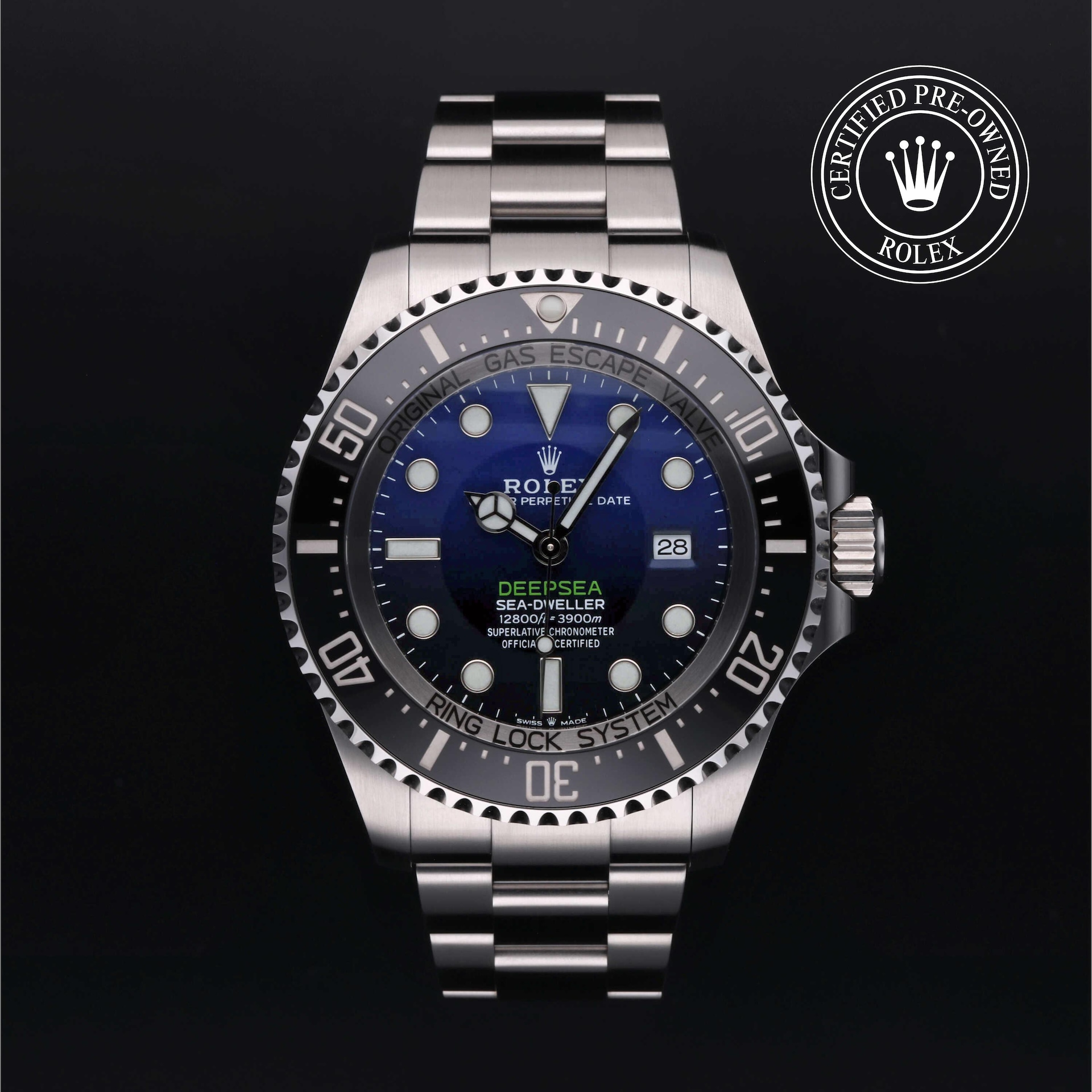 Deepsea image
