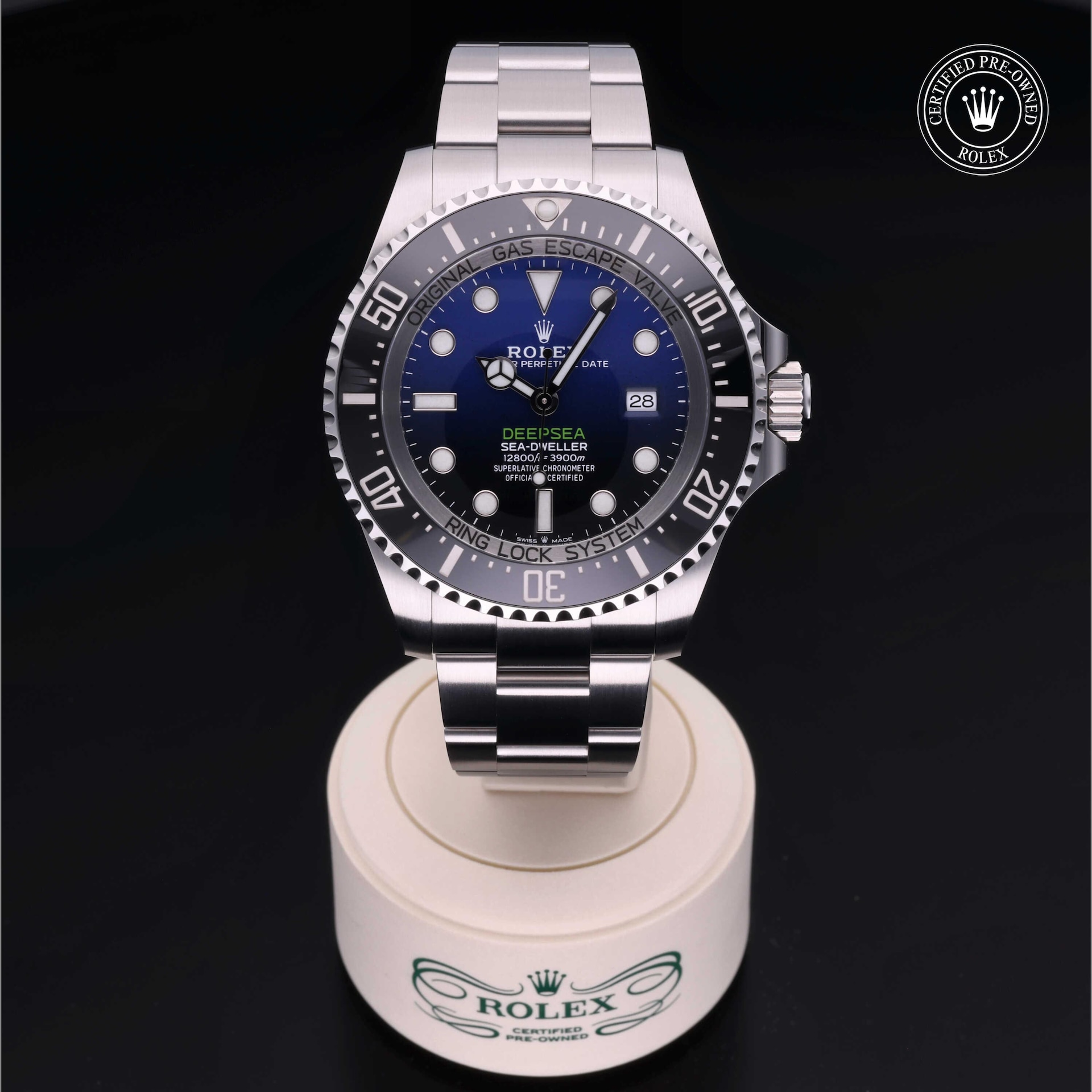 Deepsea image