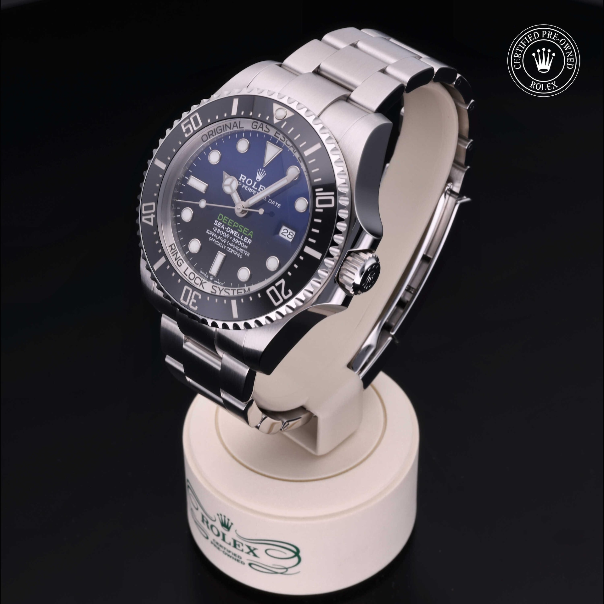 Deepsea image