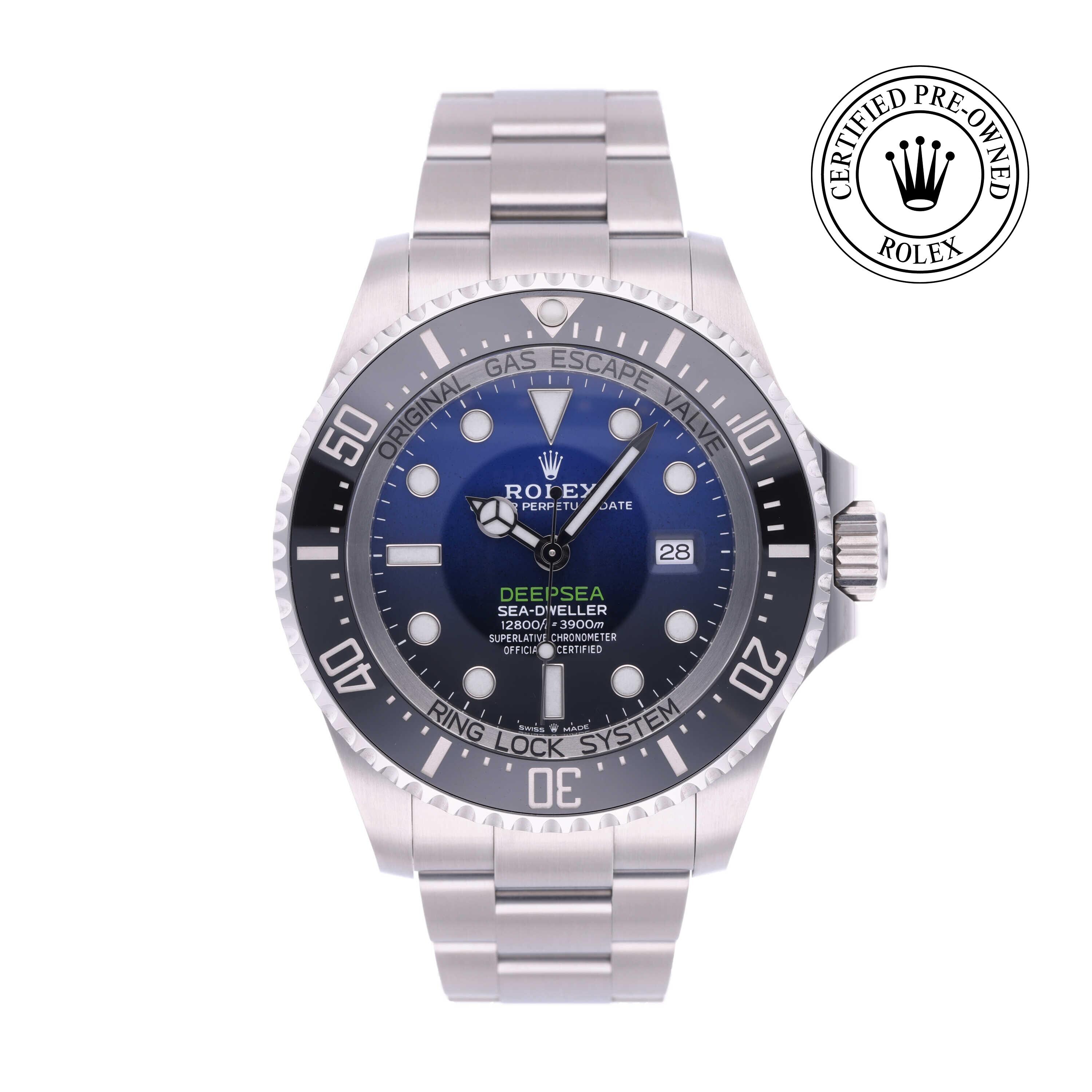 Deepsea