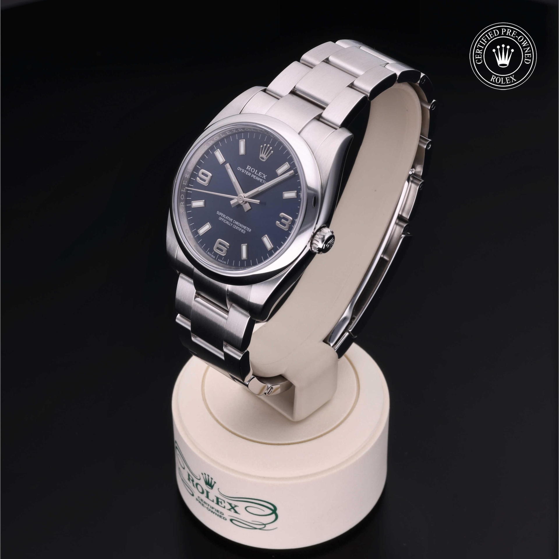 Oyster Perpetual 34 image