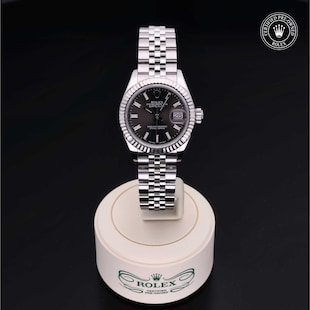 Rolex Certified Pre-Owned Lady-Datejust