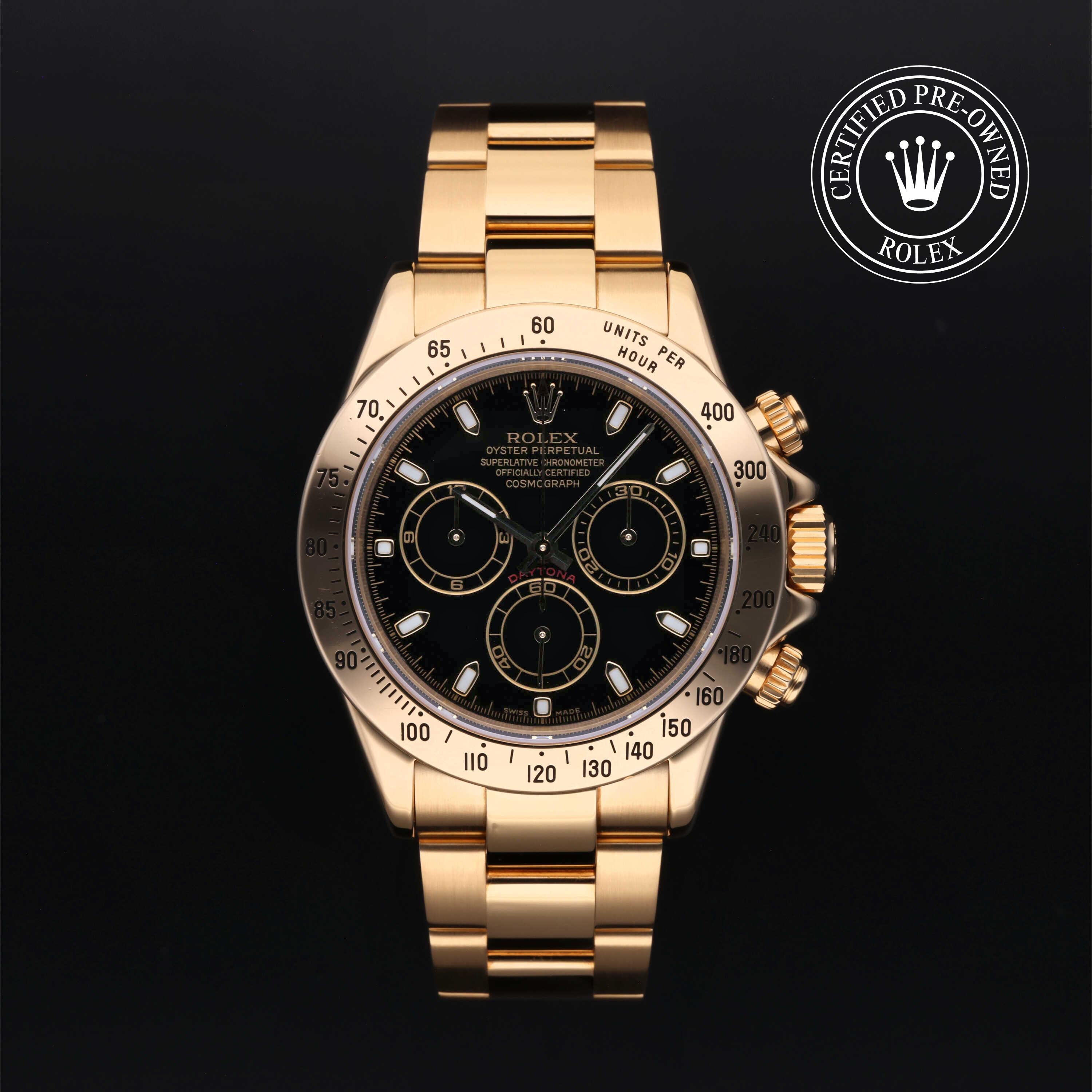 Cosmograph Daytona
