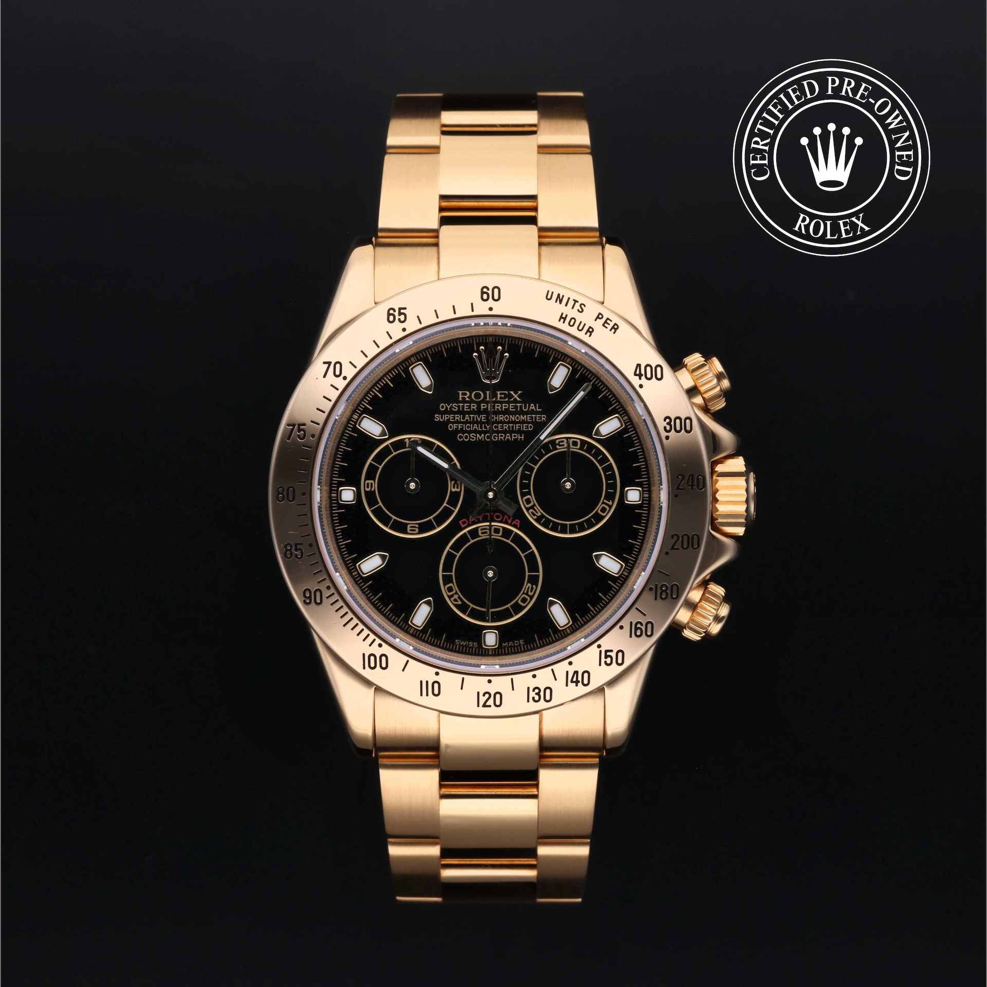 Cosmograph Daytona image