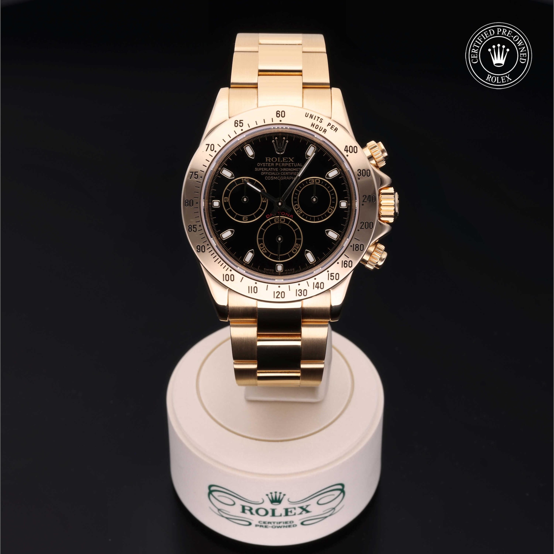 Cosmograph Daytona image