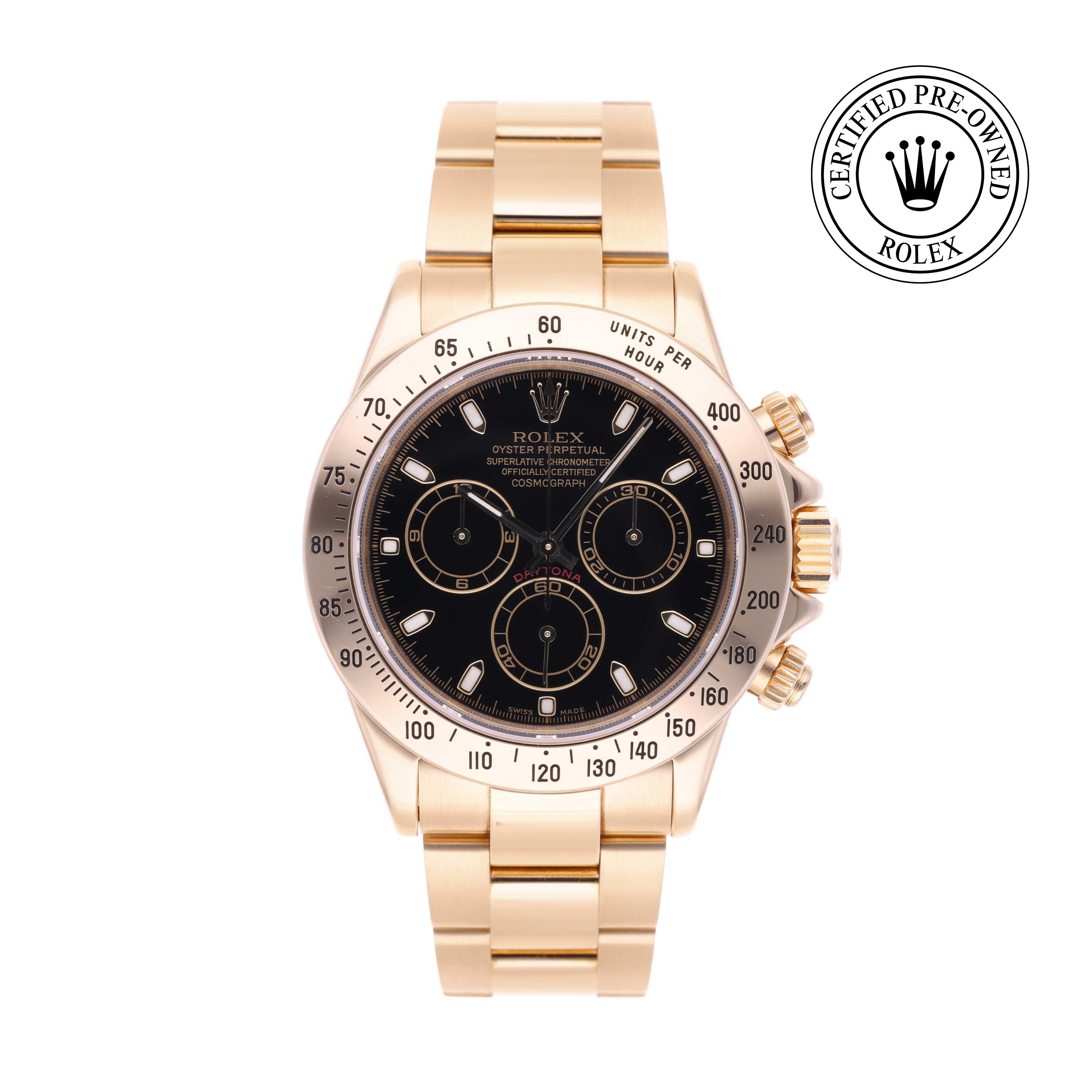 Cosmograph Daytona
