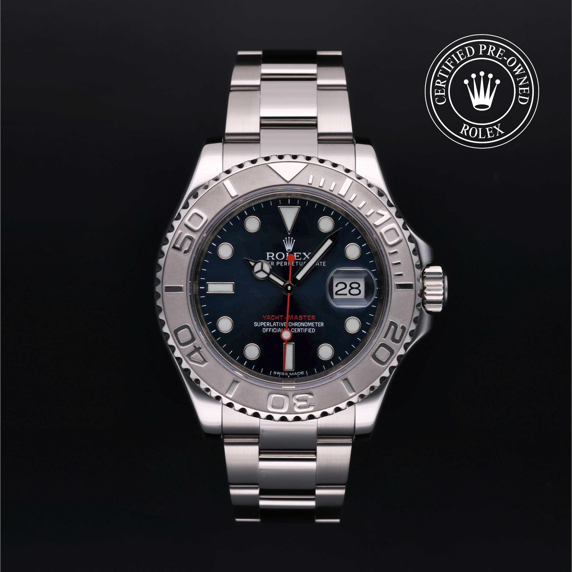 Yacht-Master 40 image