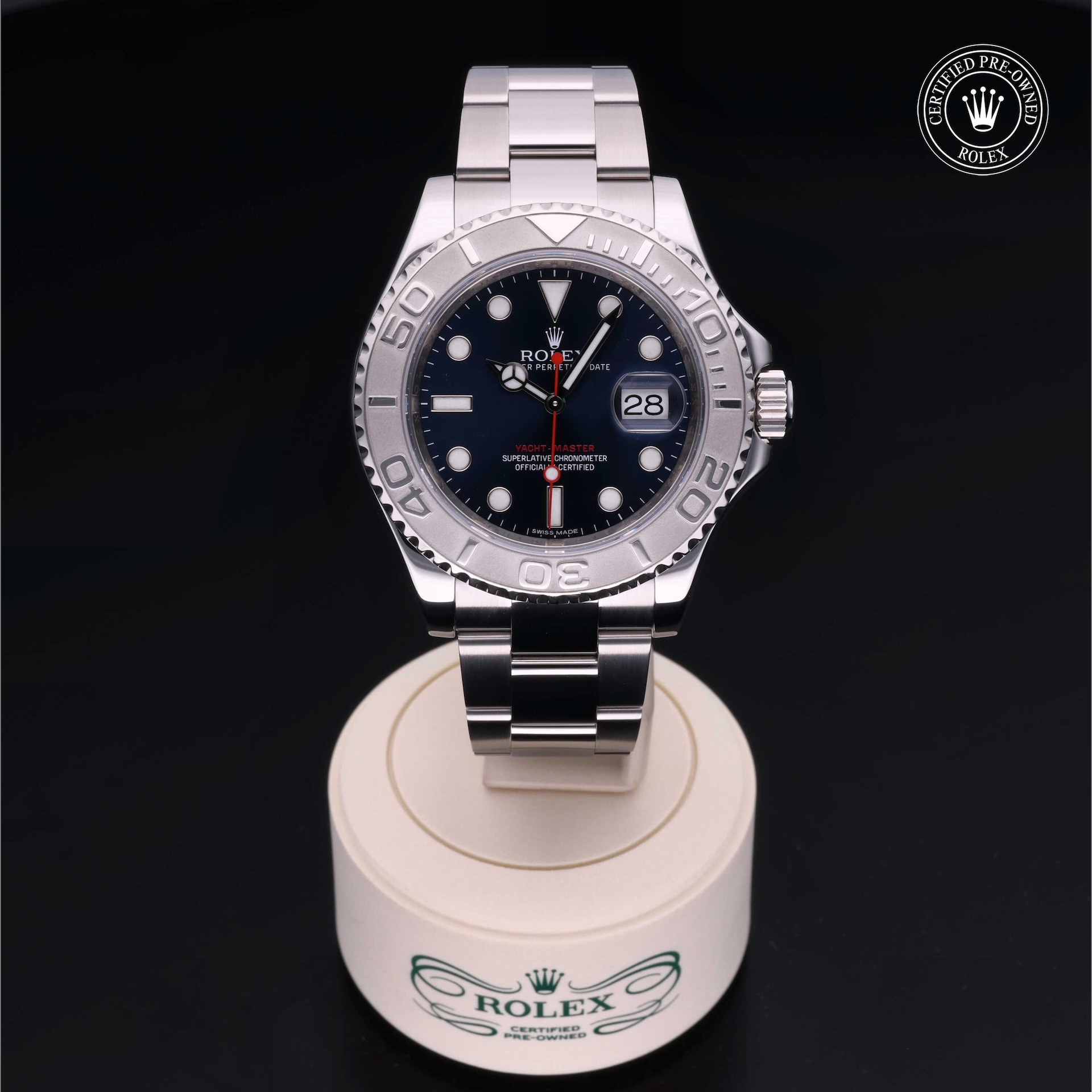 Yacht-Master 40 image