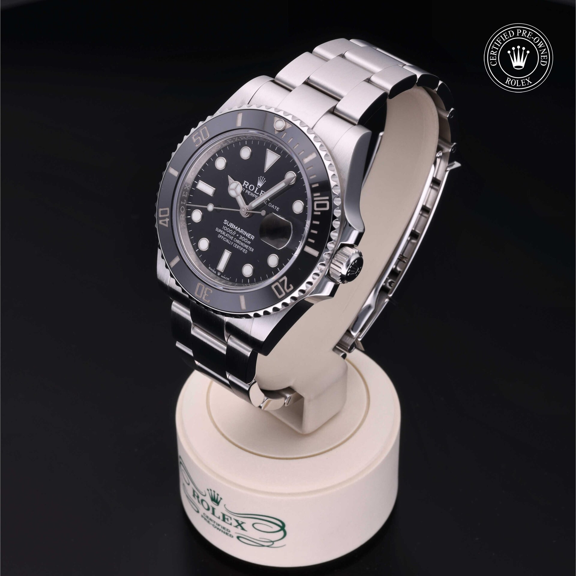 Submariner Date image