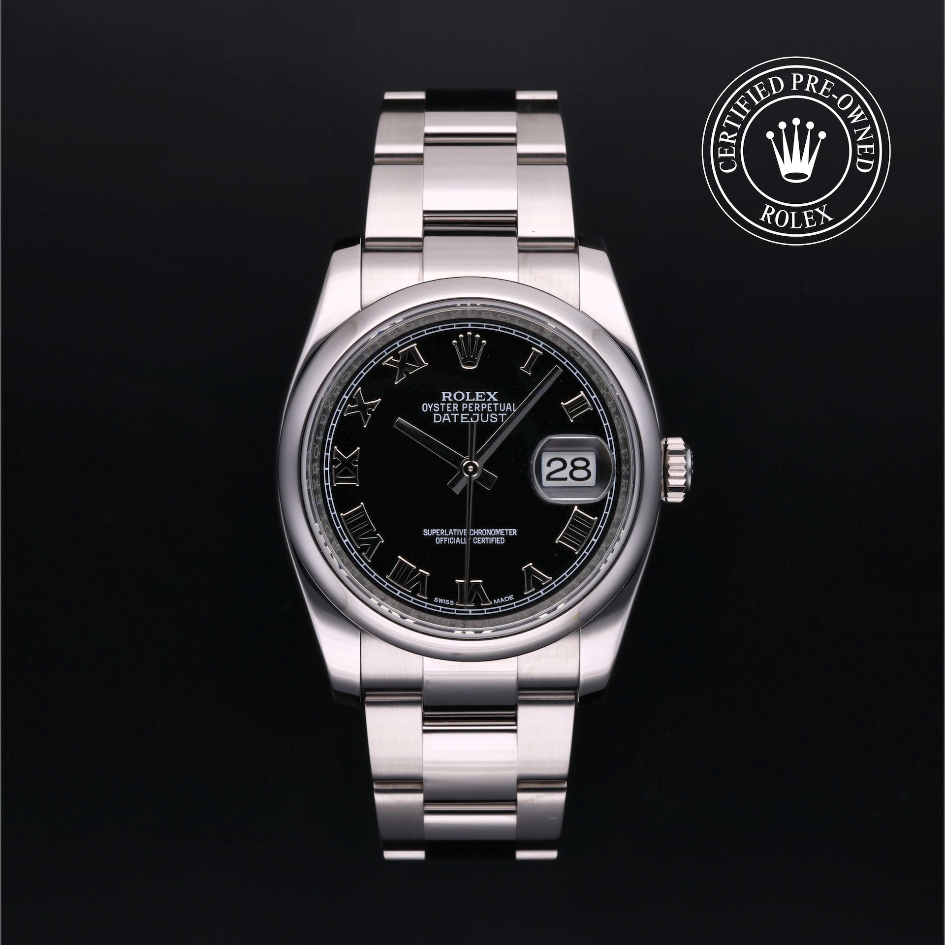 Datejust 36 image