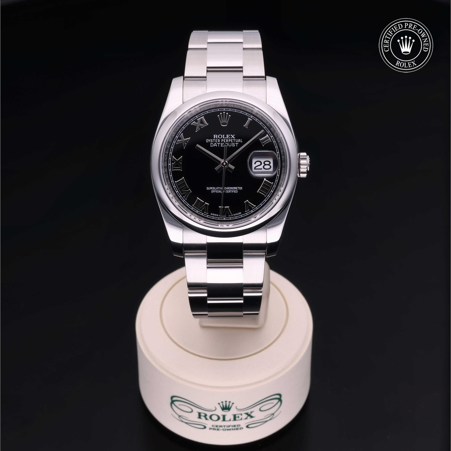 Datejust 36 image