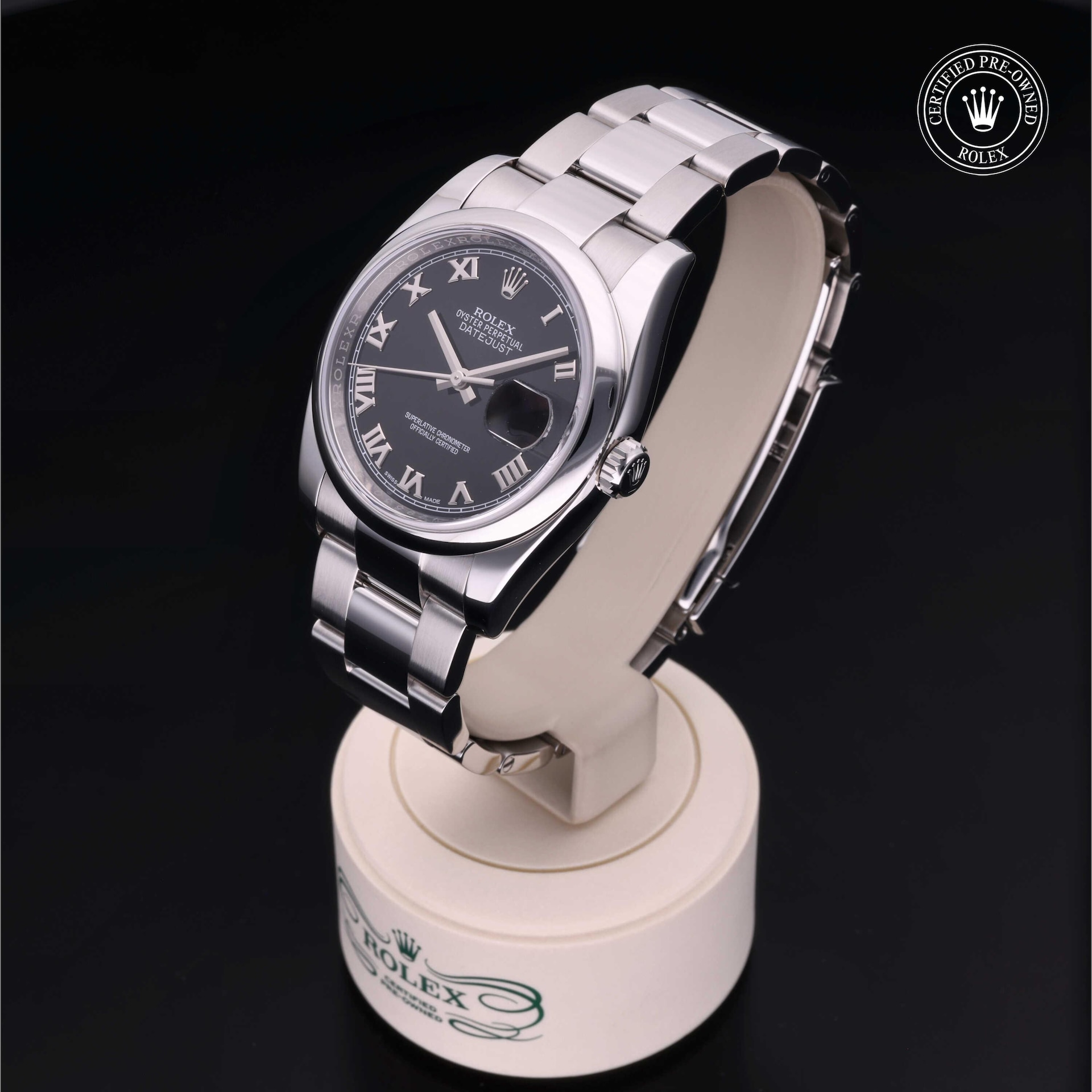Datejust 36 image