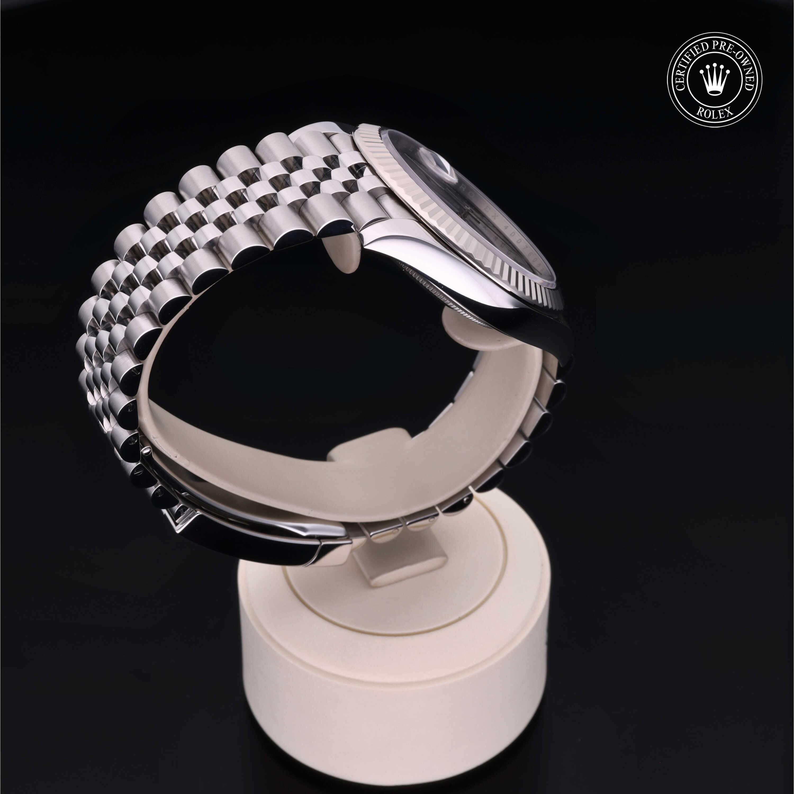 Datejust 41 alternate view 5
