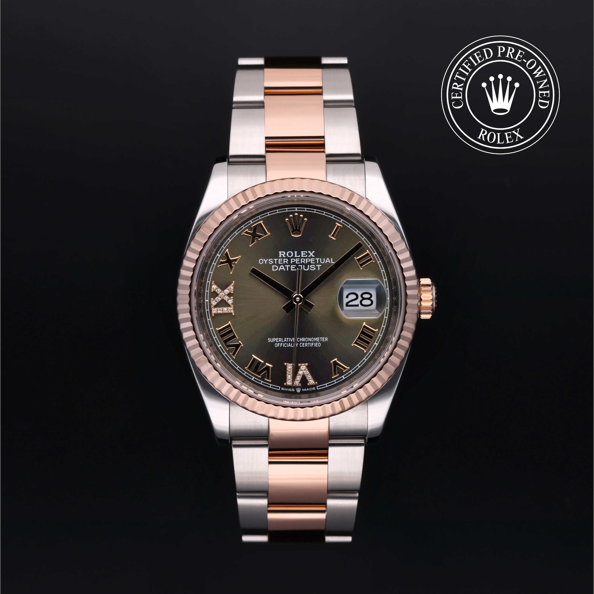 Datejust 36 image