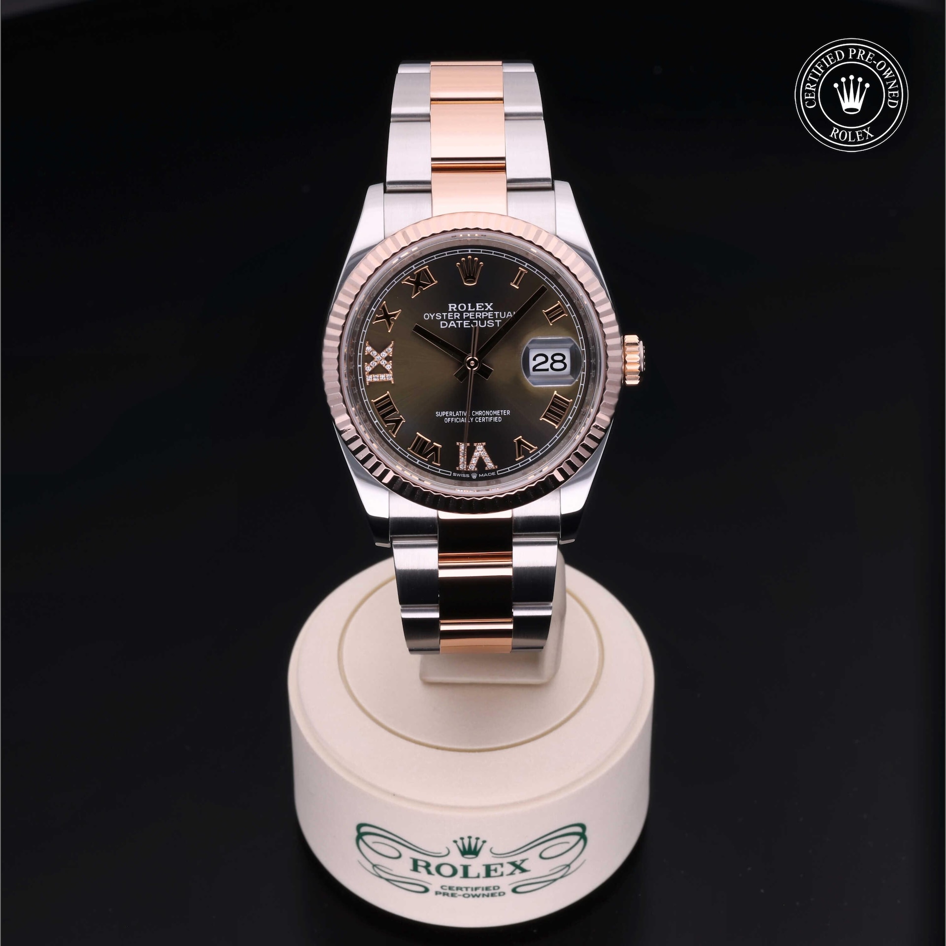 Datejust 36 image
