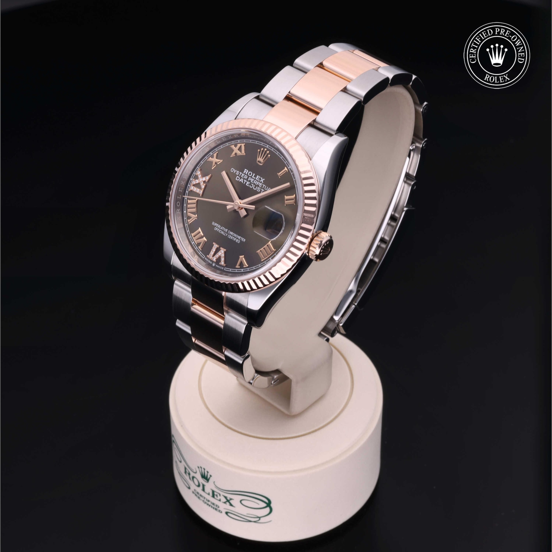 Datejust 36 image