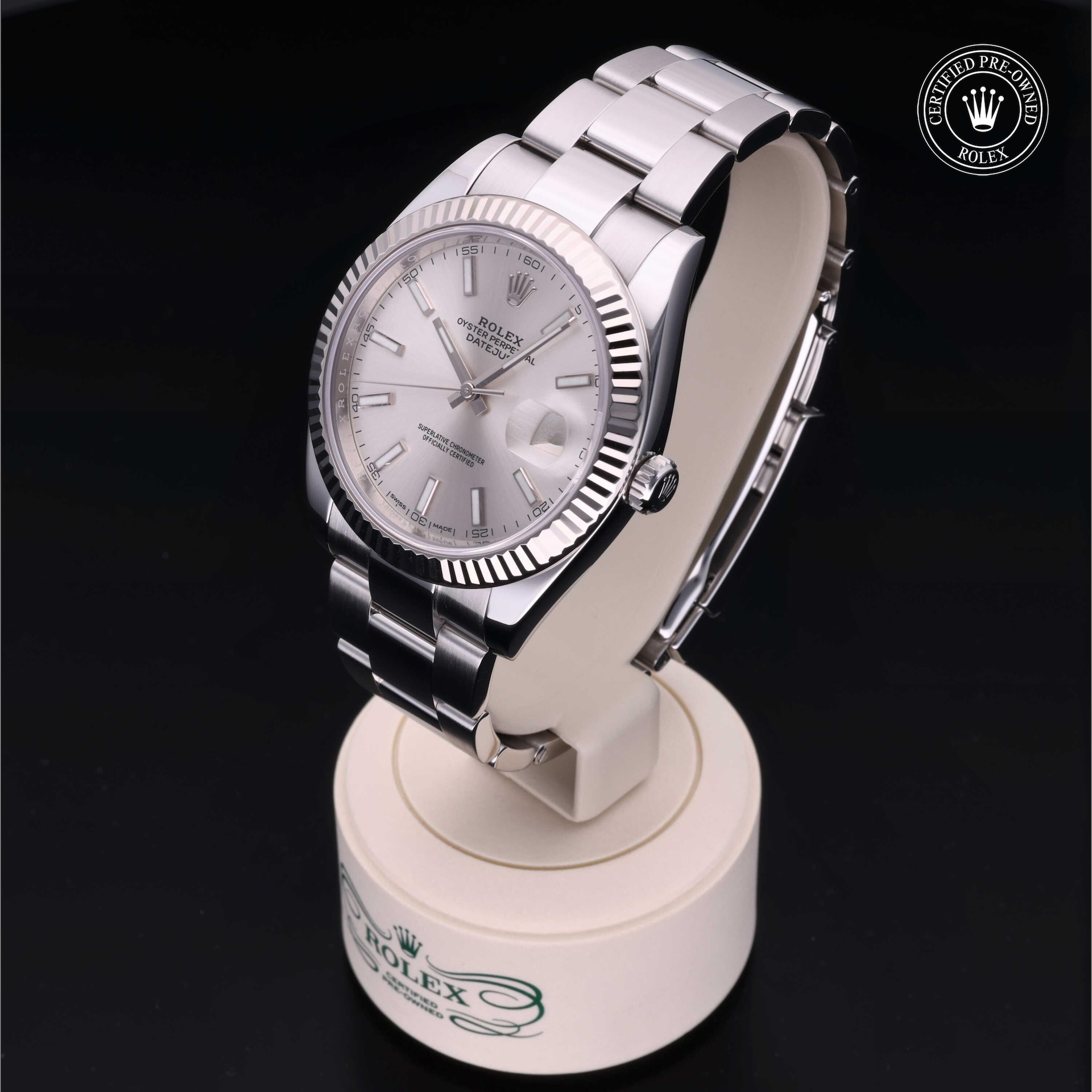Datejust 41 image