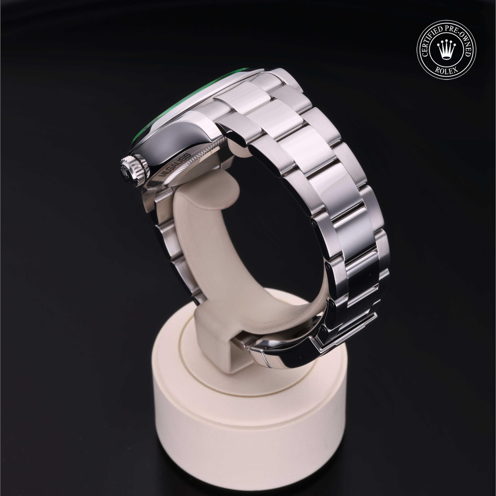 Milgauss image