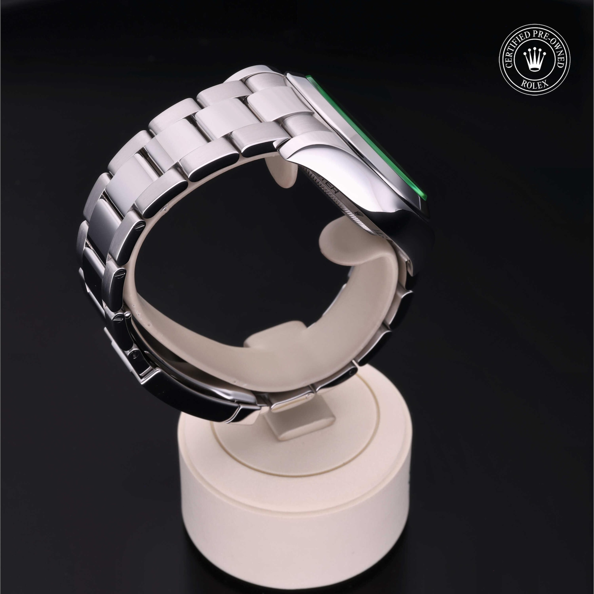 Milgauss image