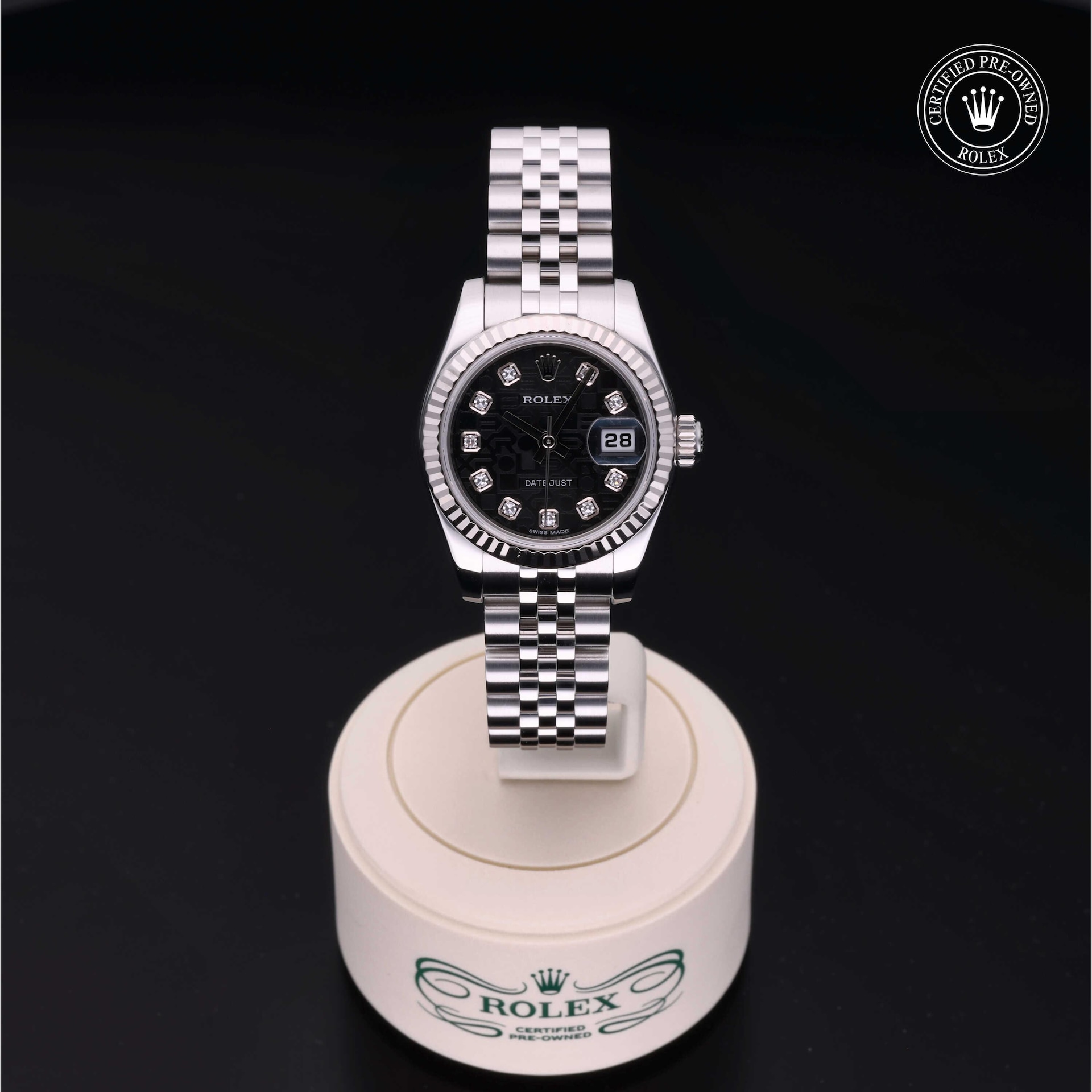 Lady-Datejust 26 image