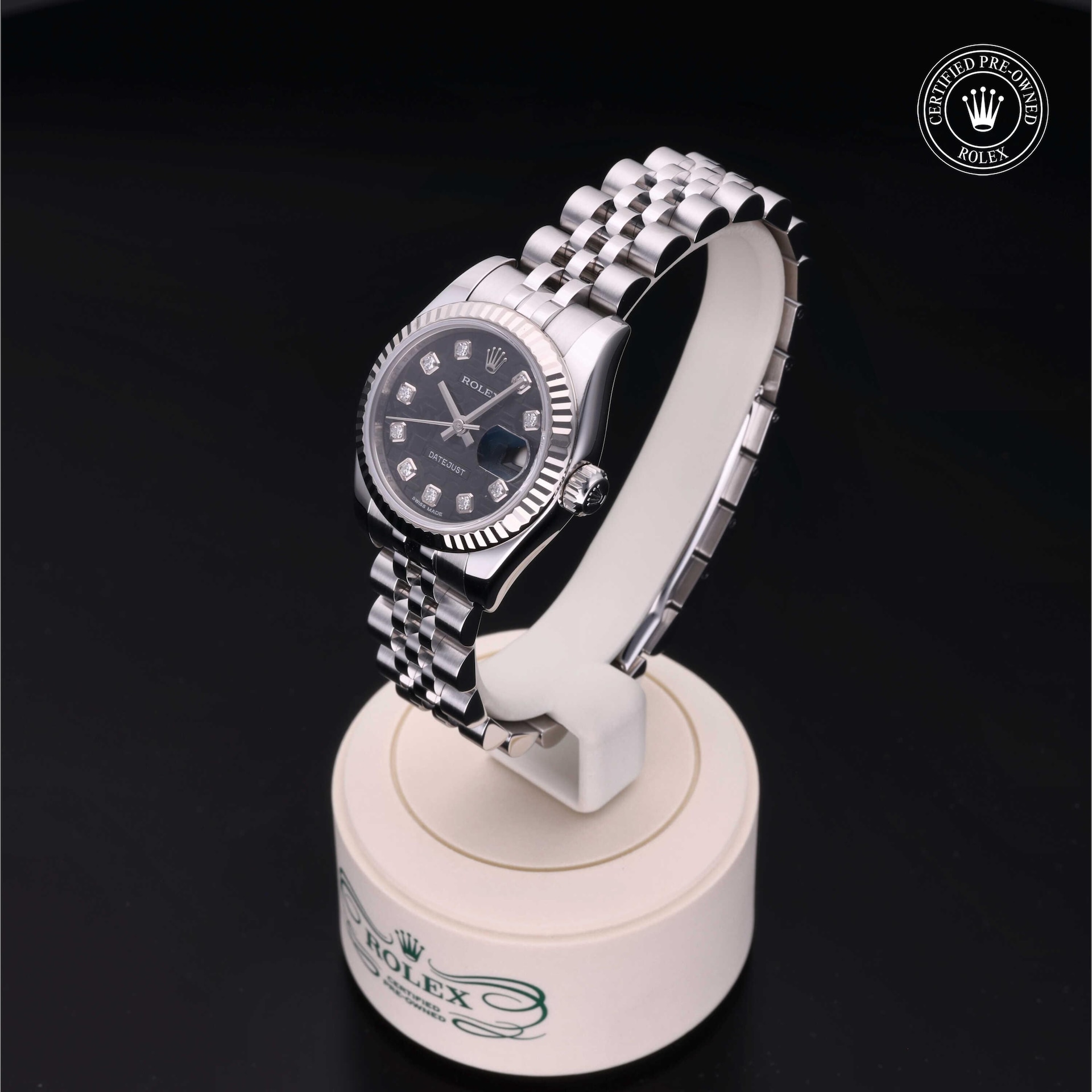 Lady-Datejust 26 image
