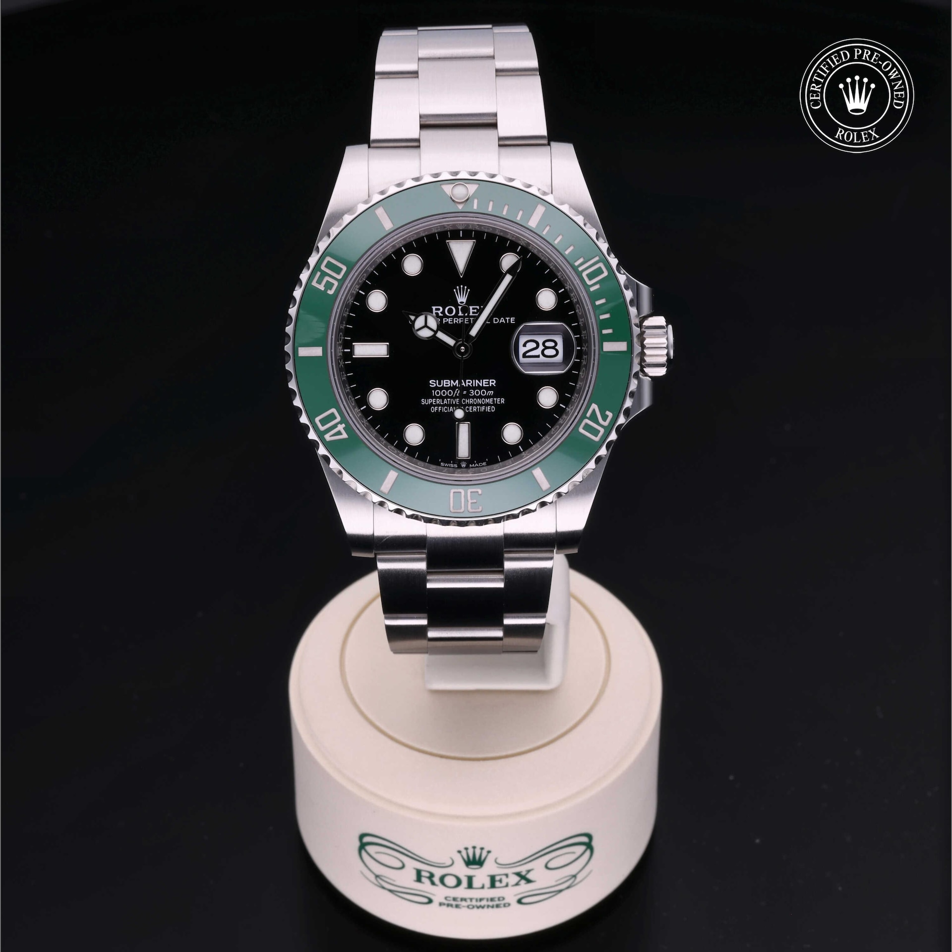 Submariner Date image