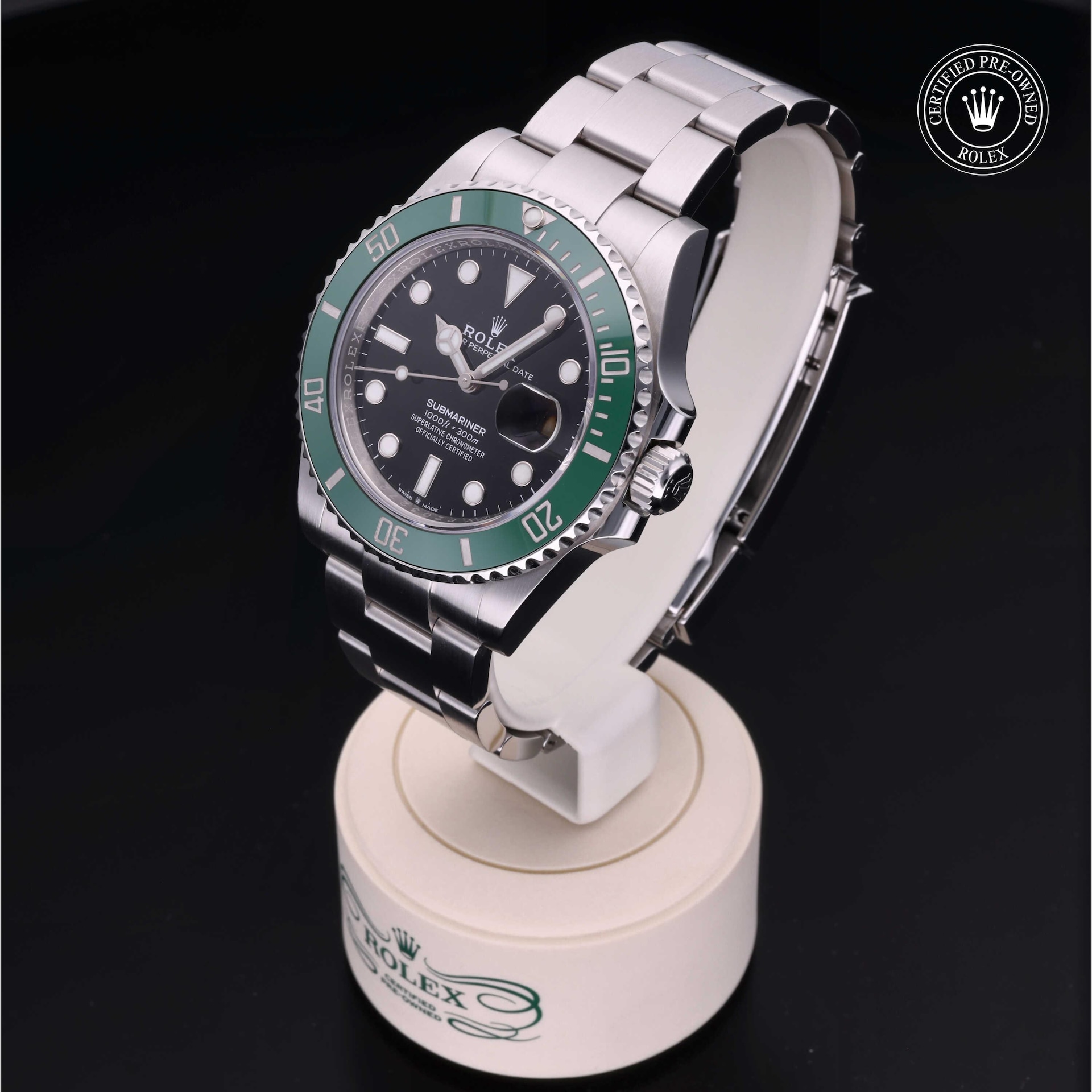 Submariner Date image