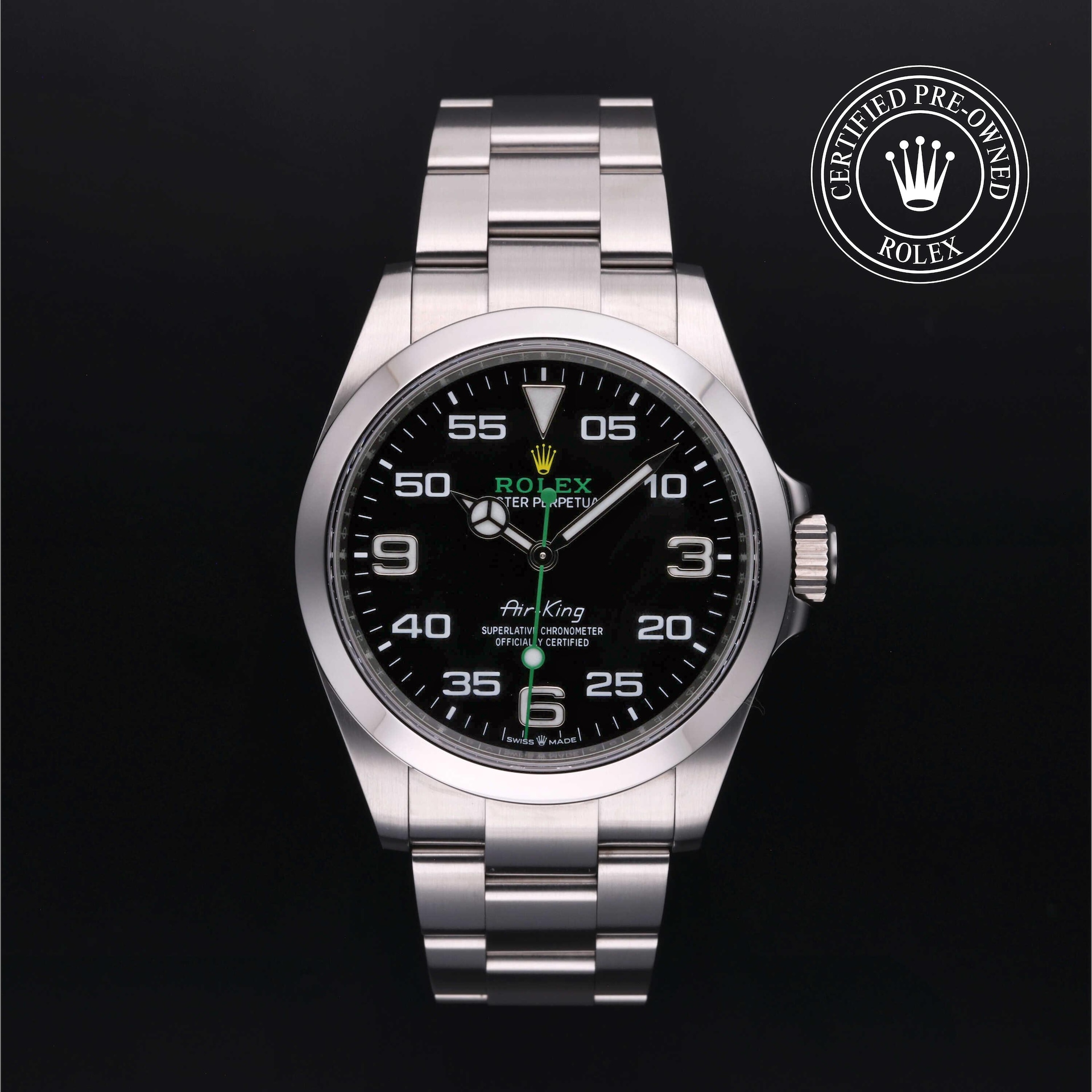Air-King image