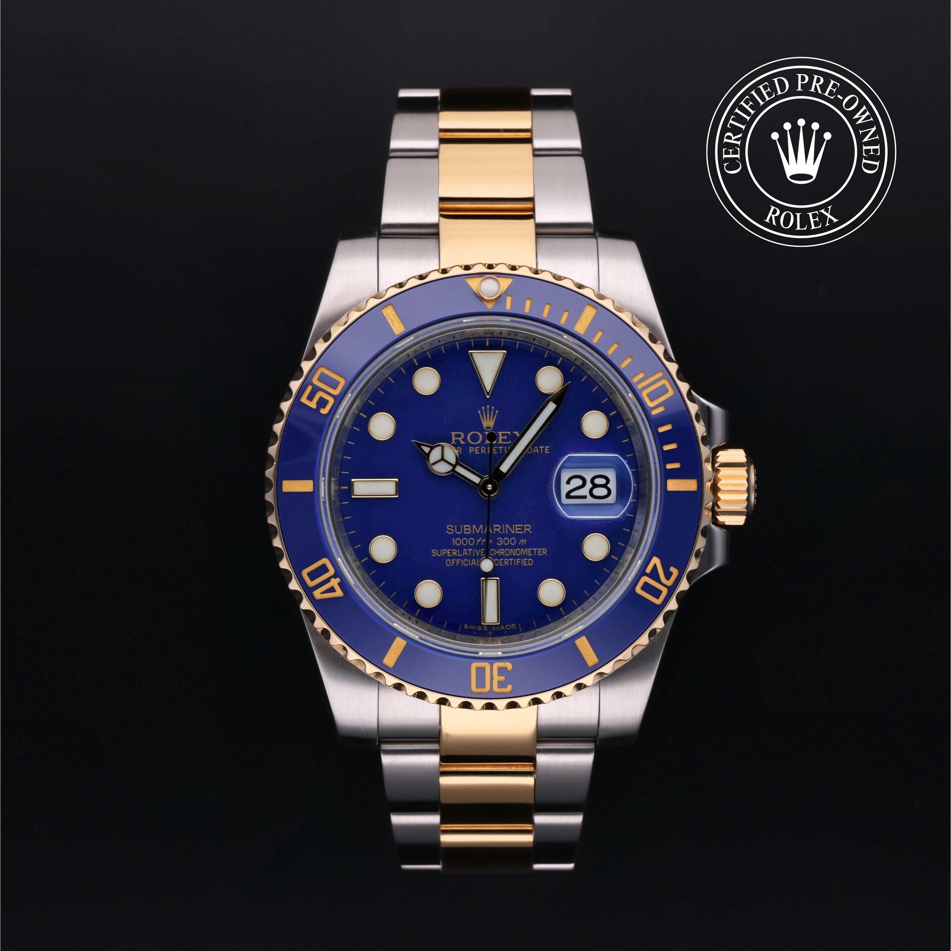 Submariner Date image