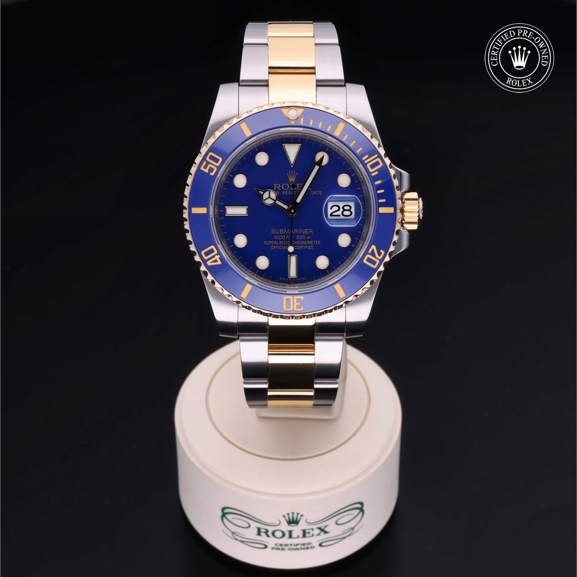 Submariner Date image