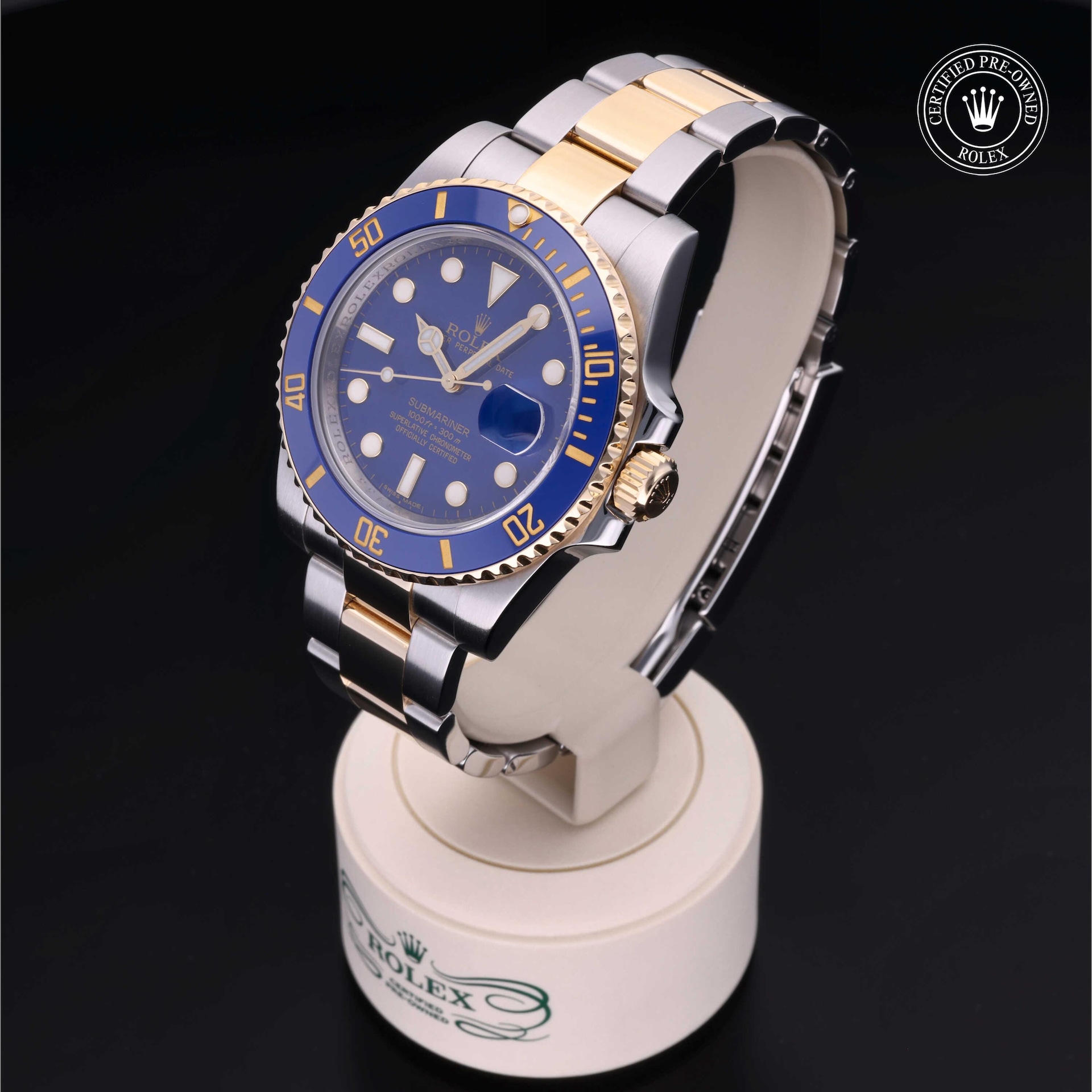 Submariner Date image