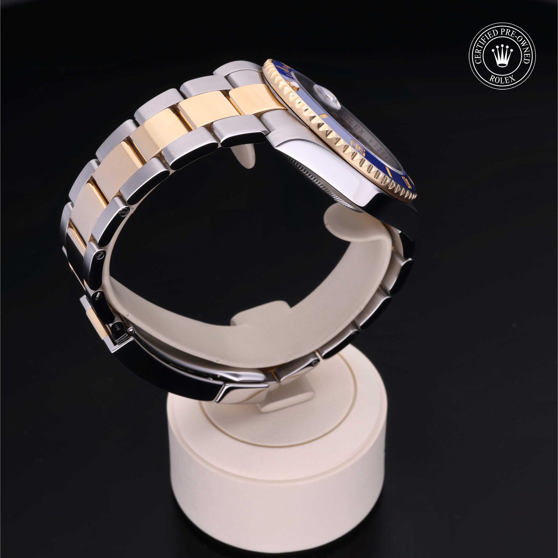 Submariner Date image