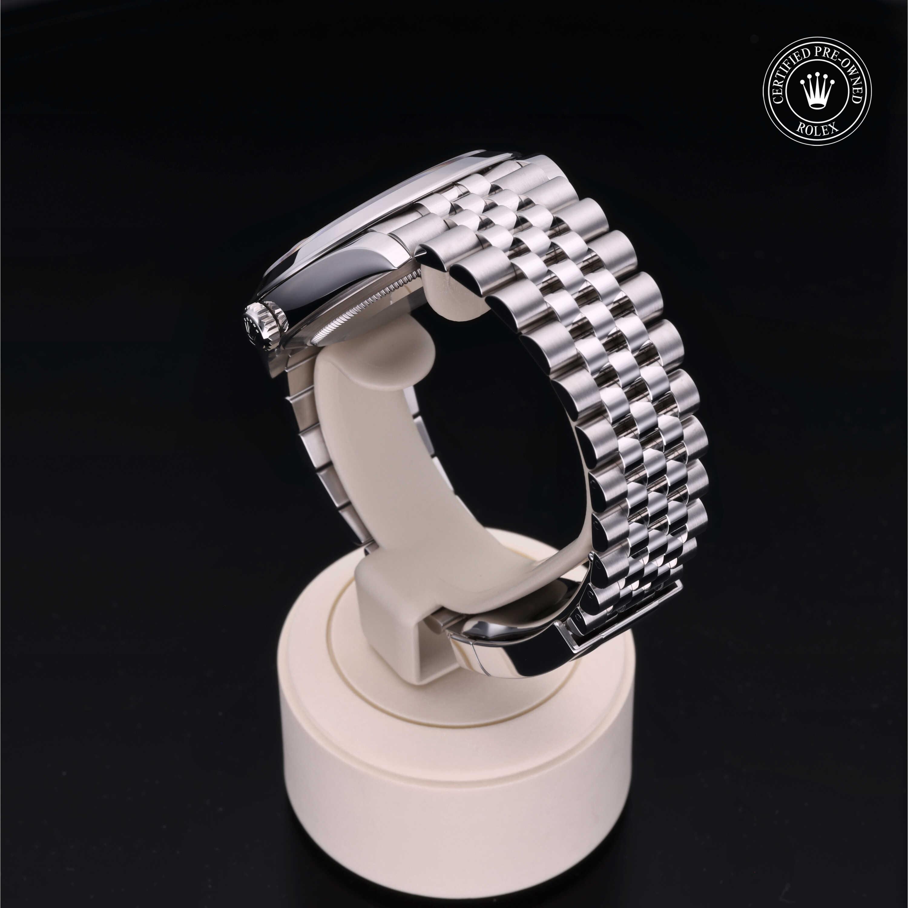Datejust 41 alternate view 4