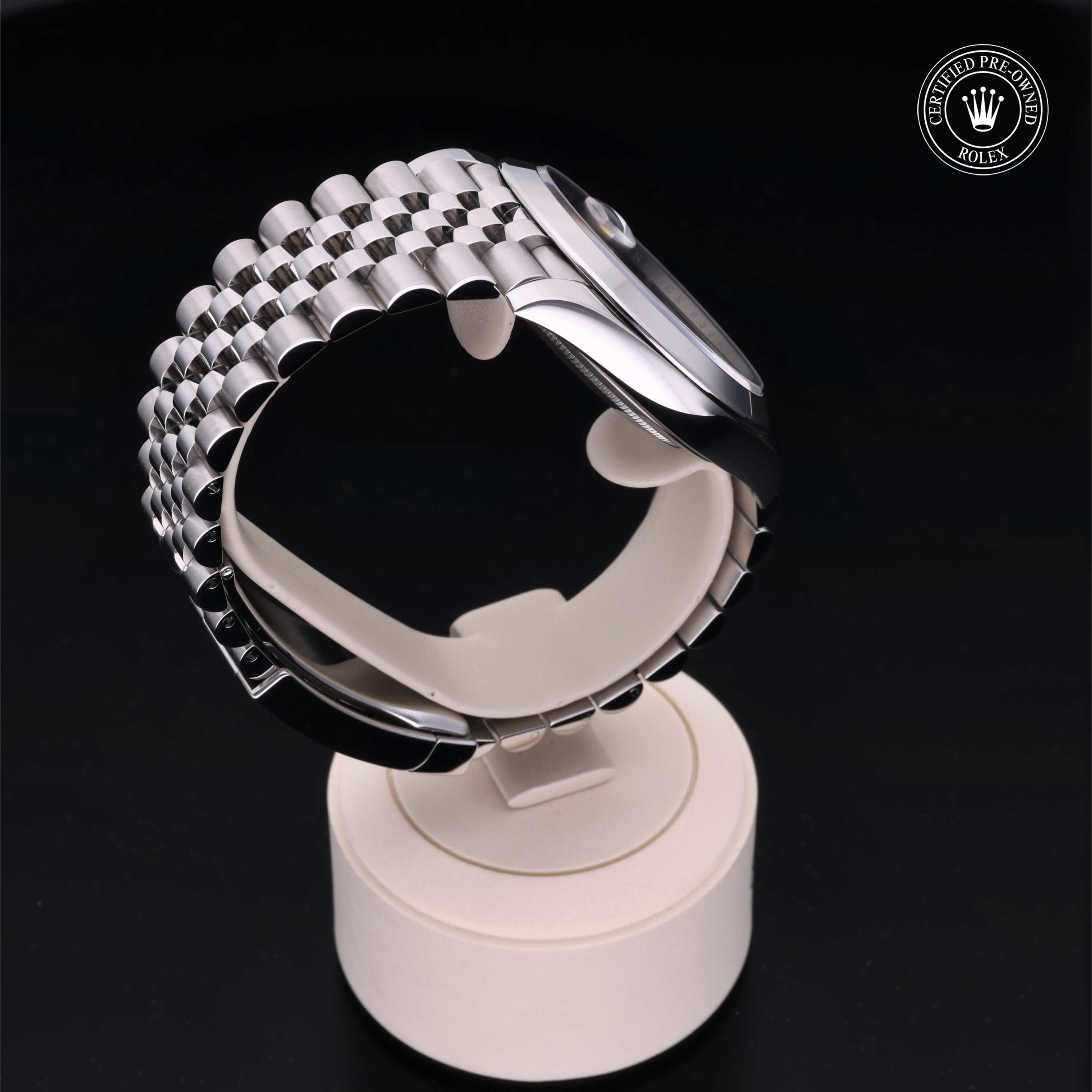 Datejust 41 alternate view 5