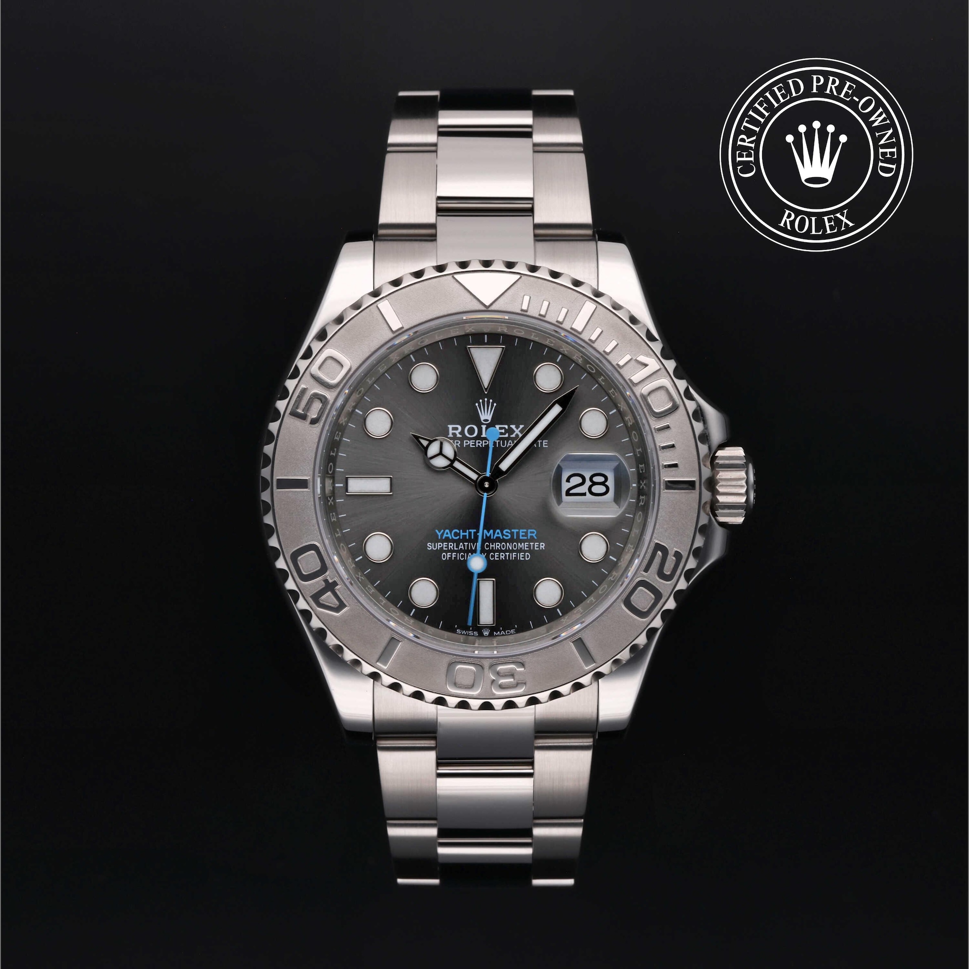 Yacht-Master 40 image