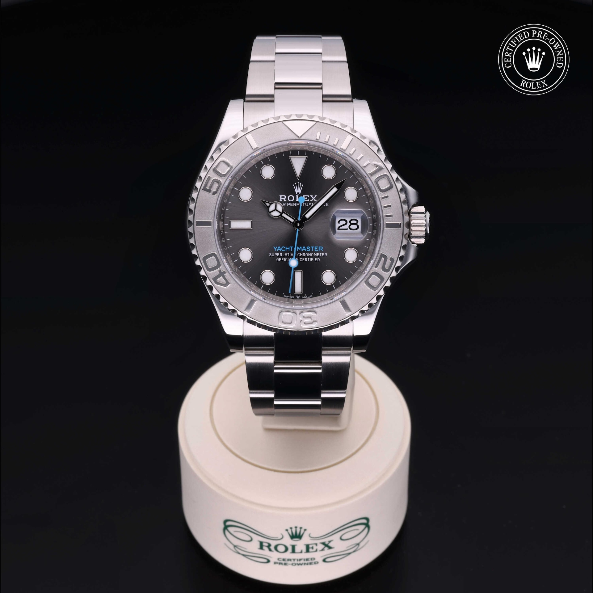 Yacht-Master 40 image