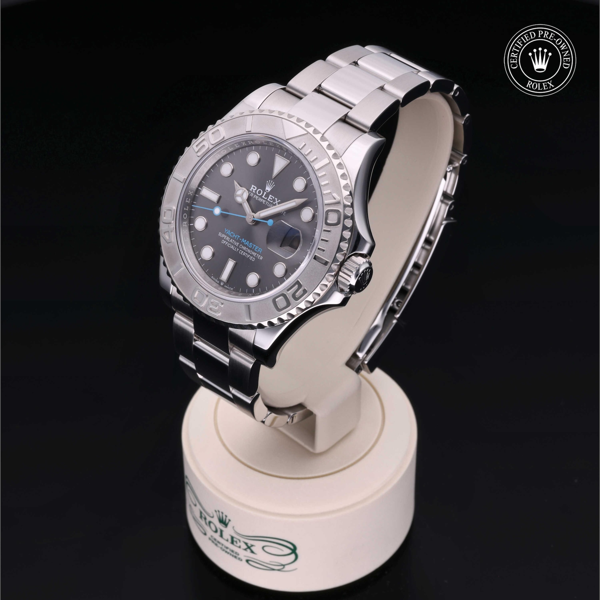 Yacht-Master 40 image