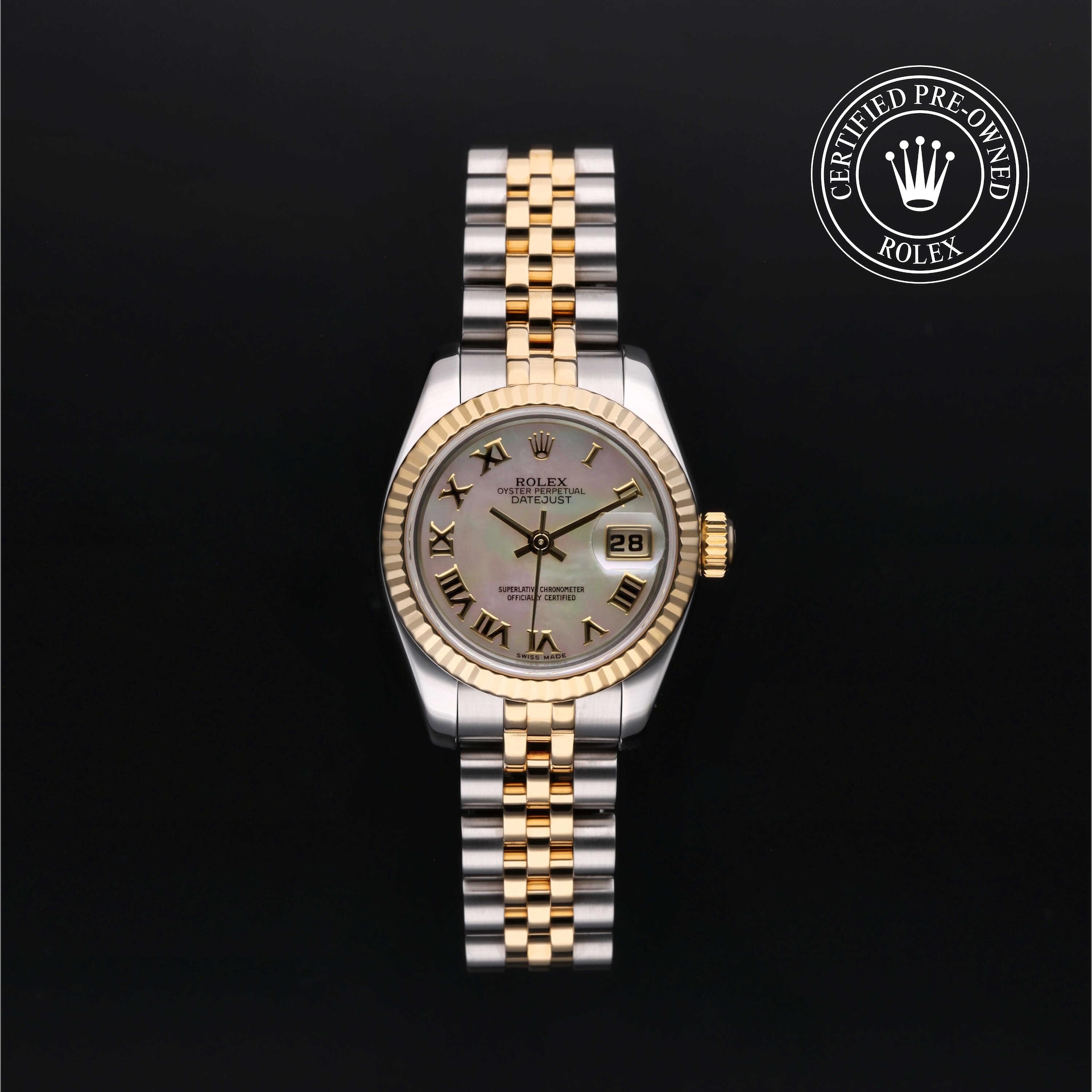 Datejust 26 image