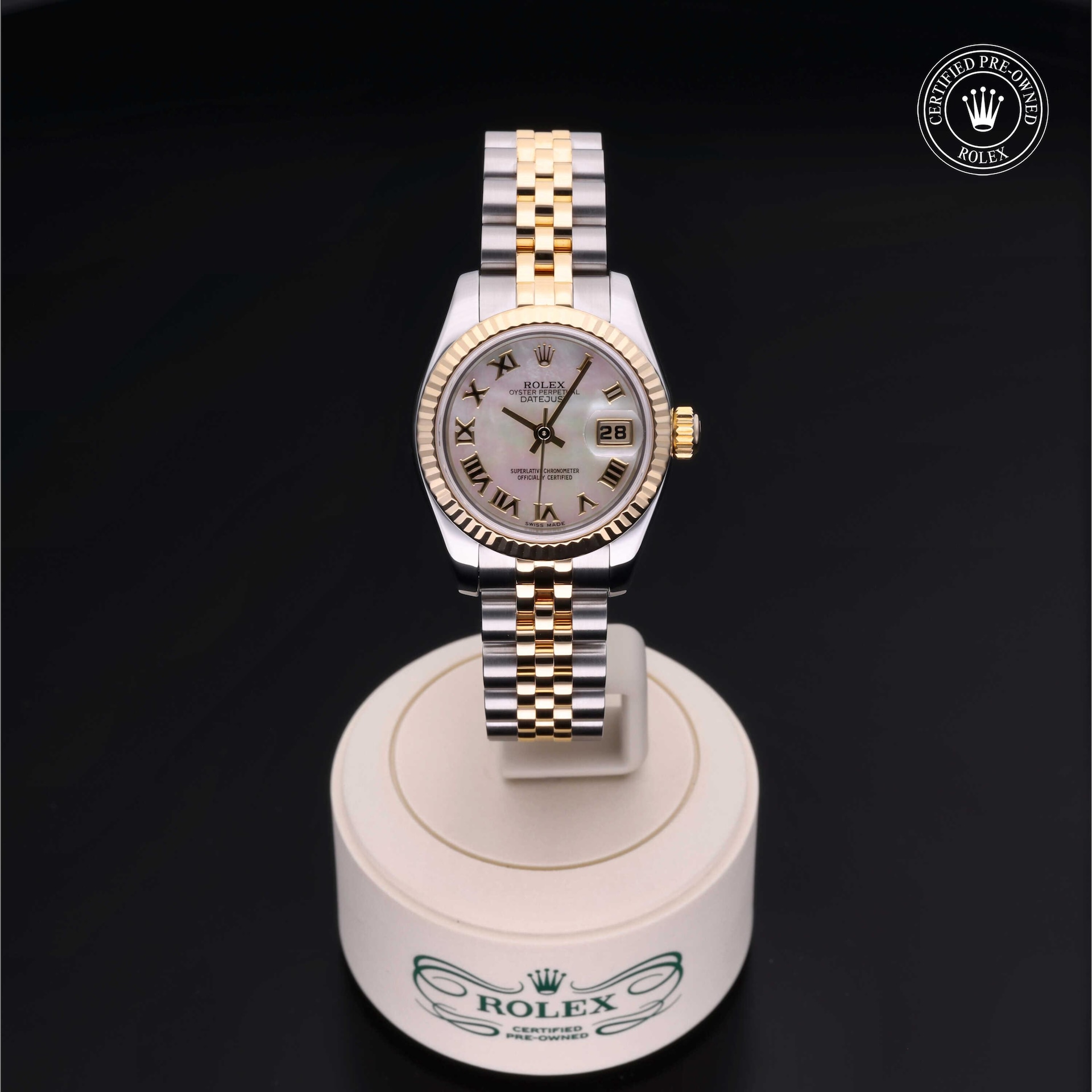 Datejust 26 image