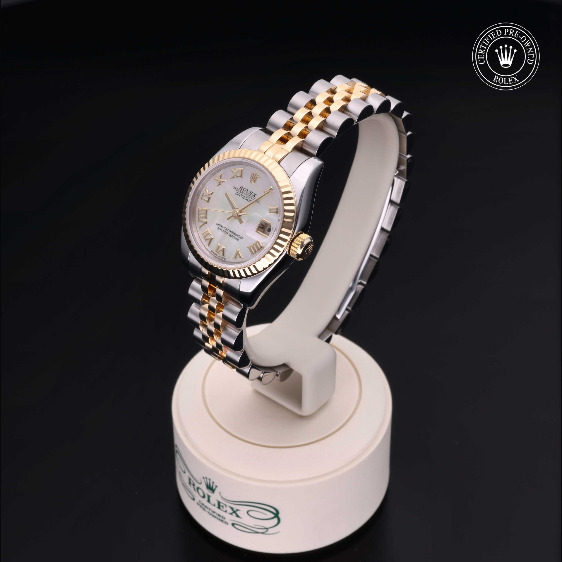 Datejust 26 image