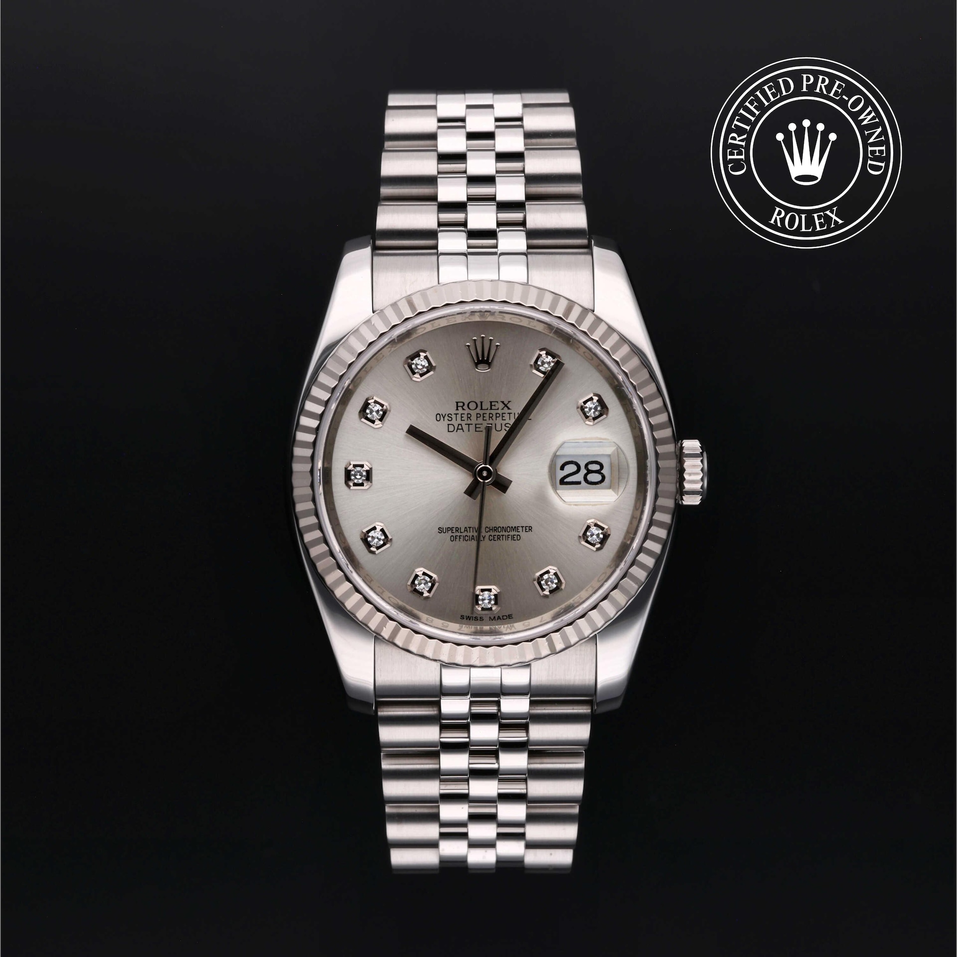 Datejust 36 image