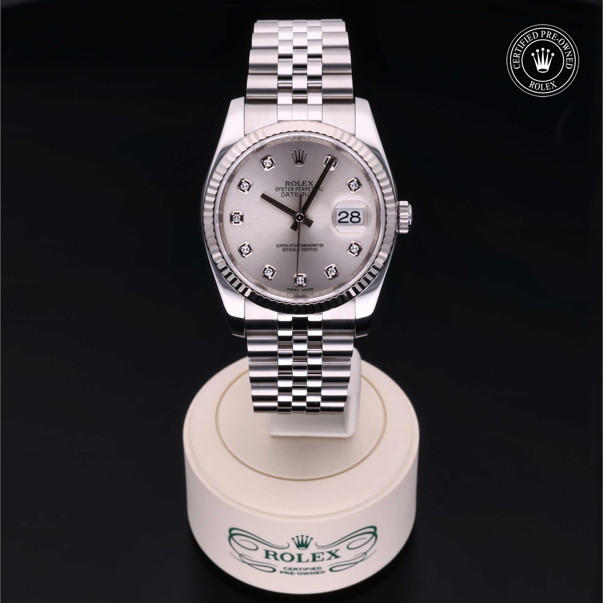 Datejust 36 image