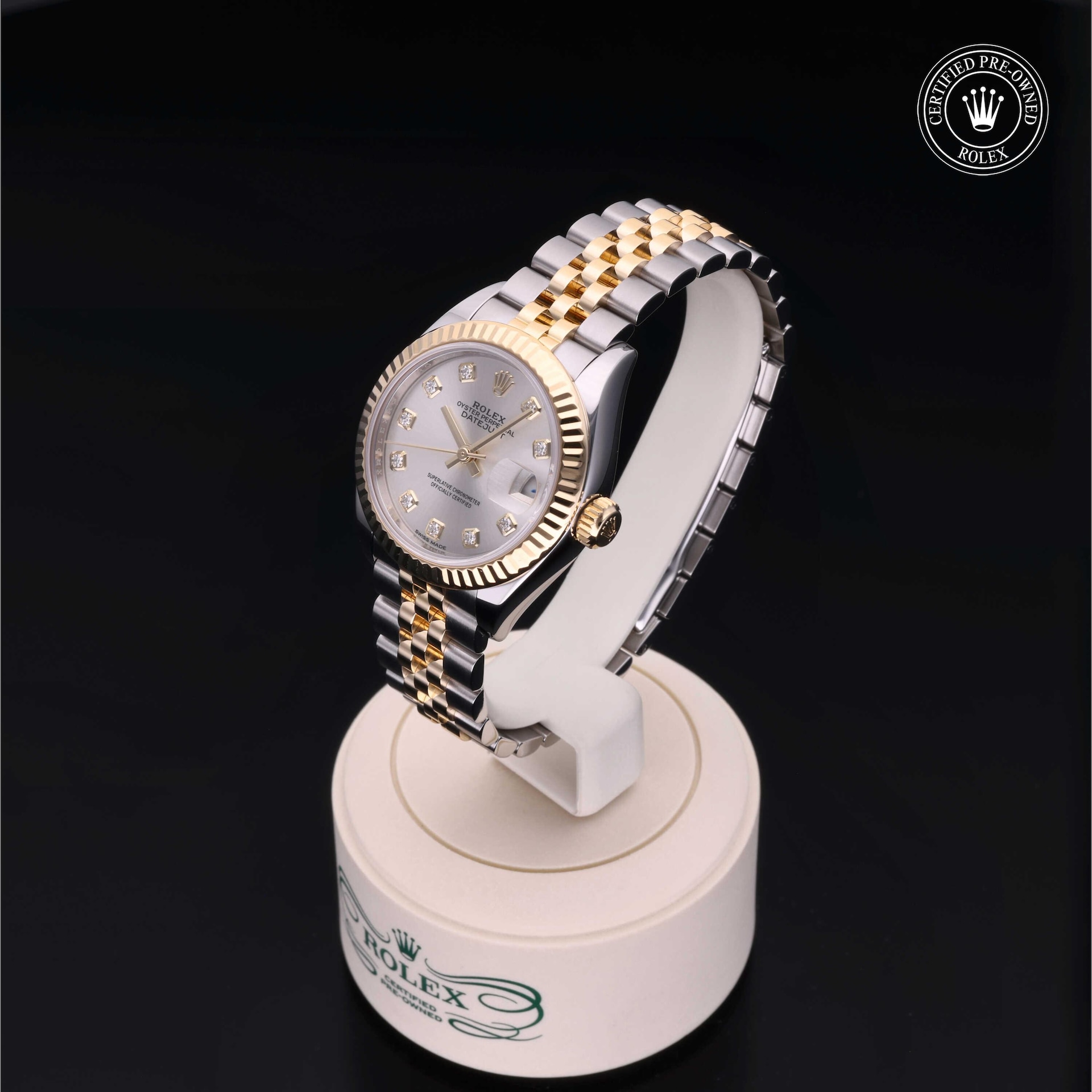 Lady-Datejust image