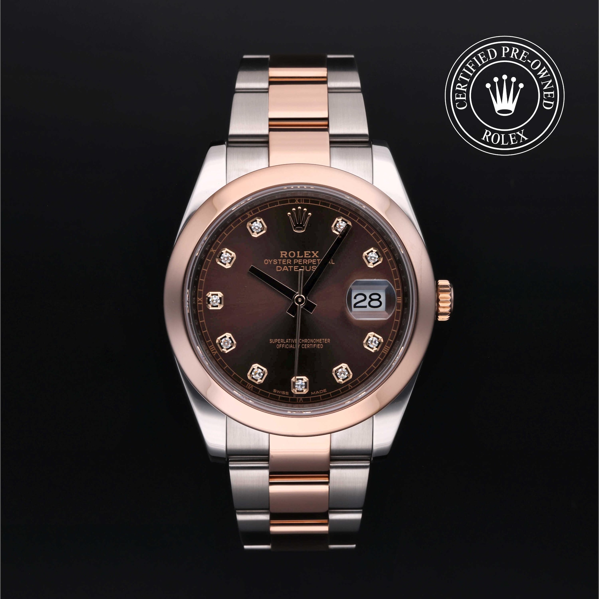 Datejust 41 image