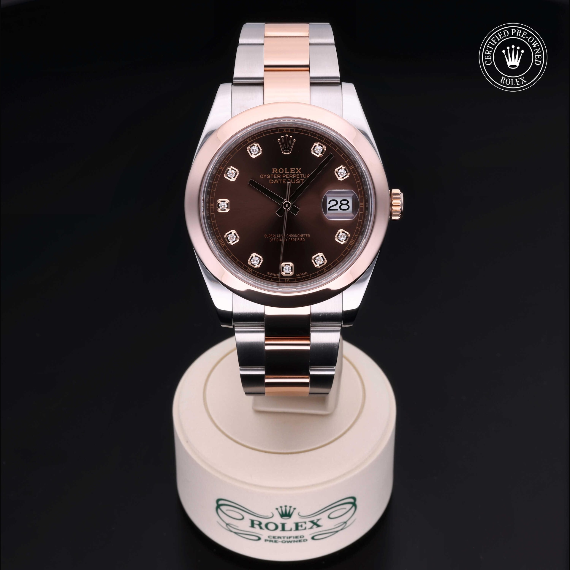 Datejust 41 image
