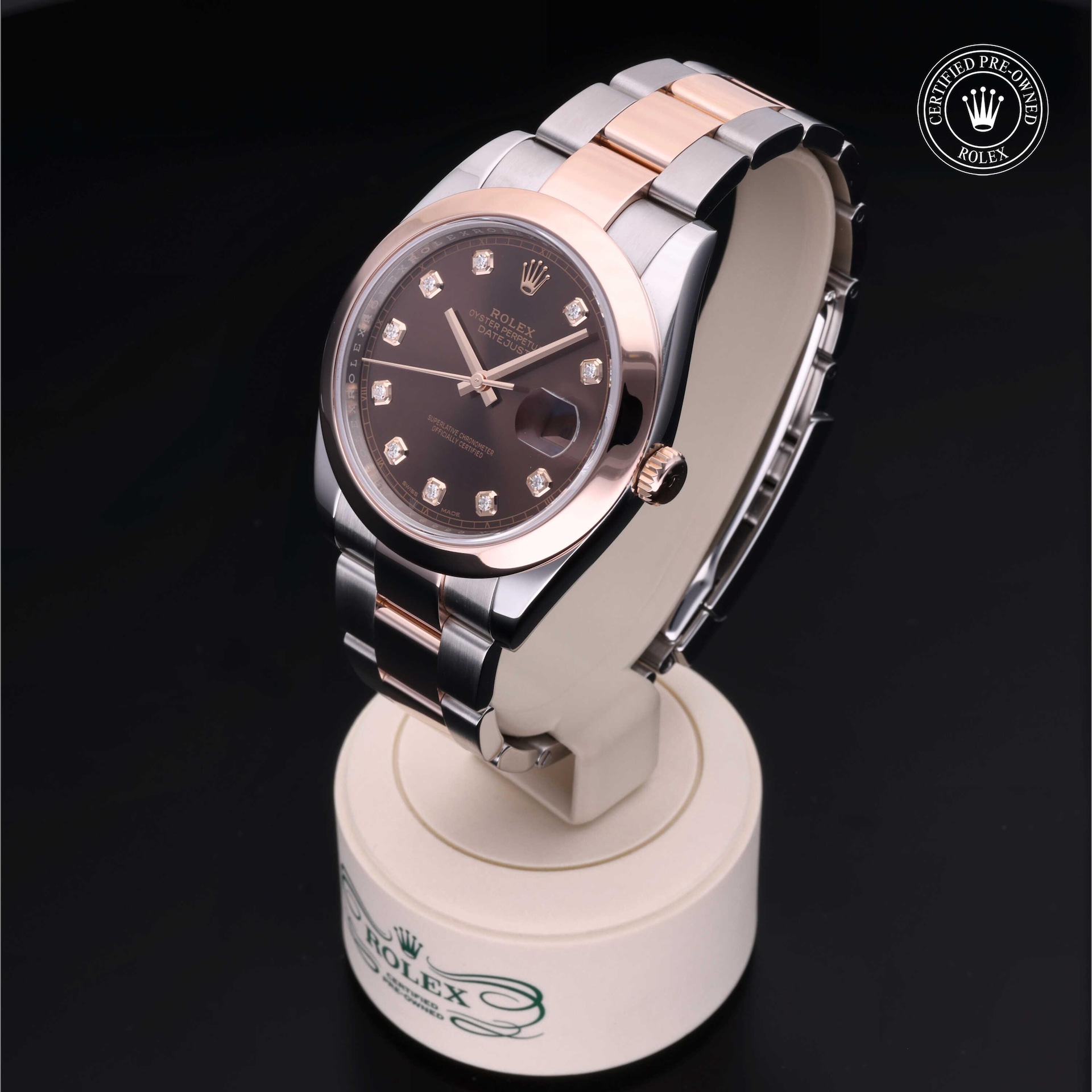 Datejust 41 image