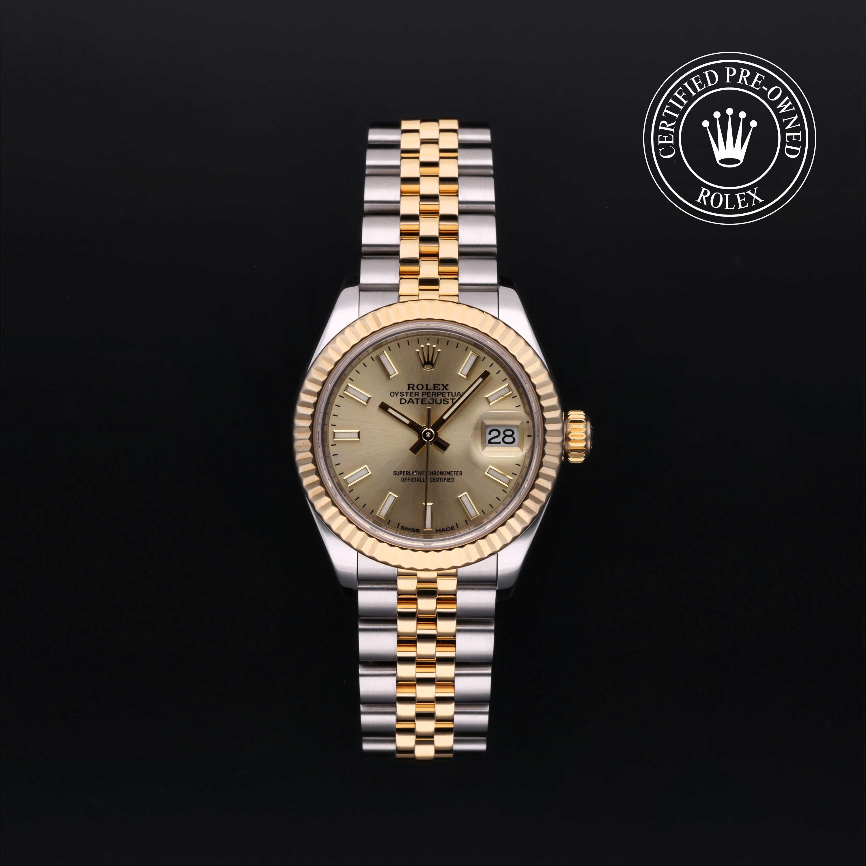 Lady-Datejust