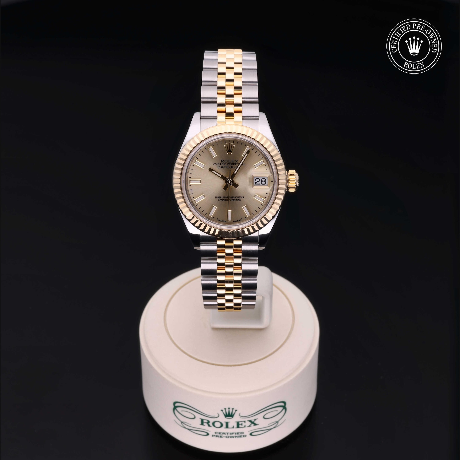 Lady-Datejust image