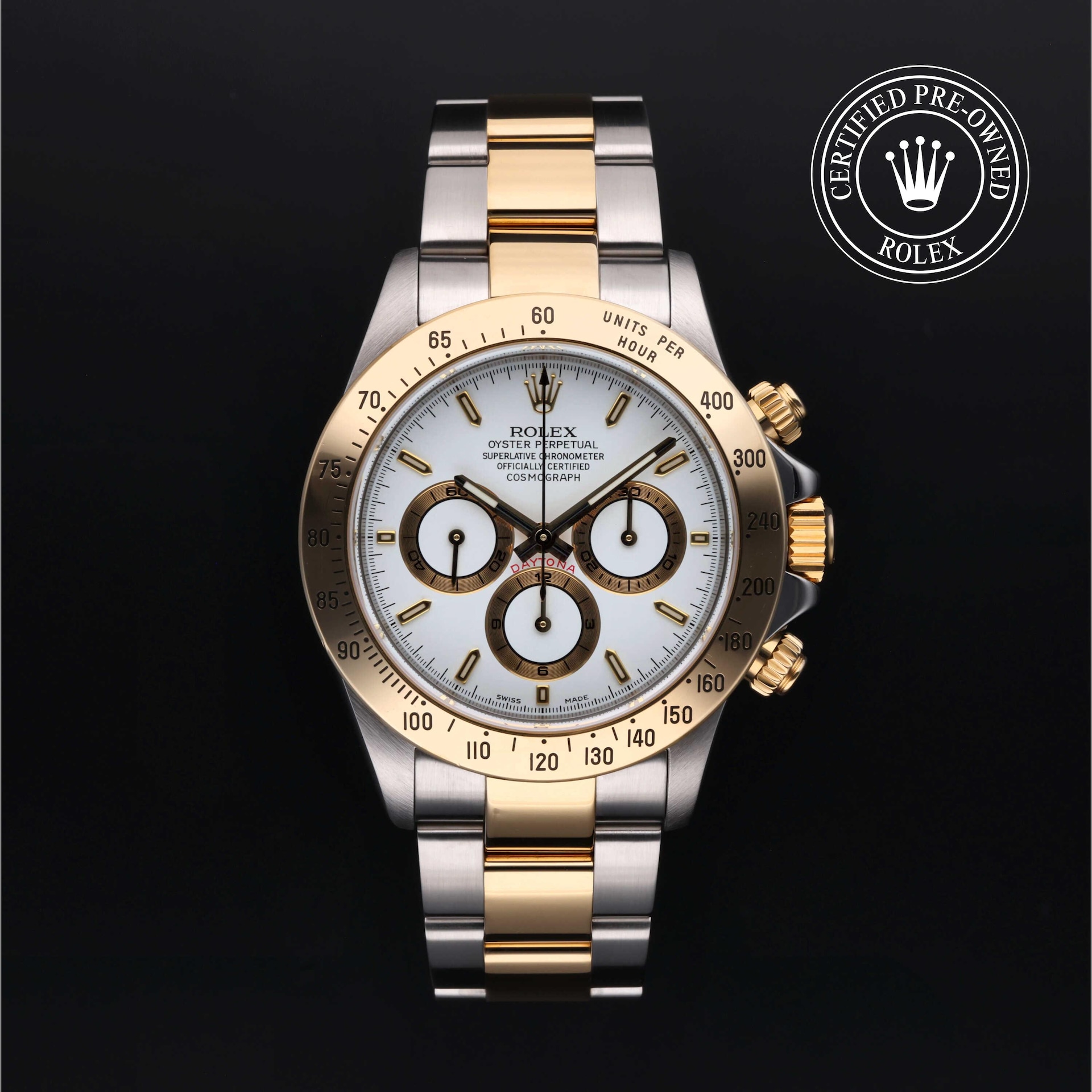 Cosmograph Daytona image