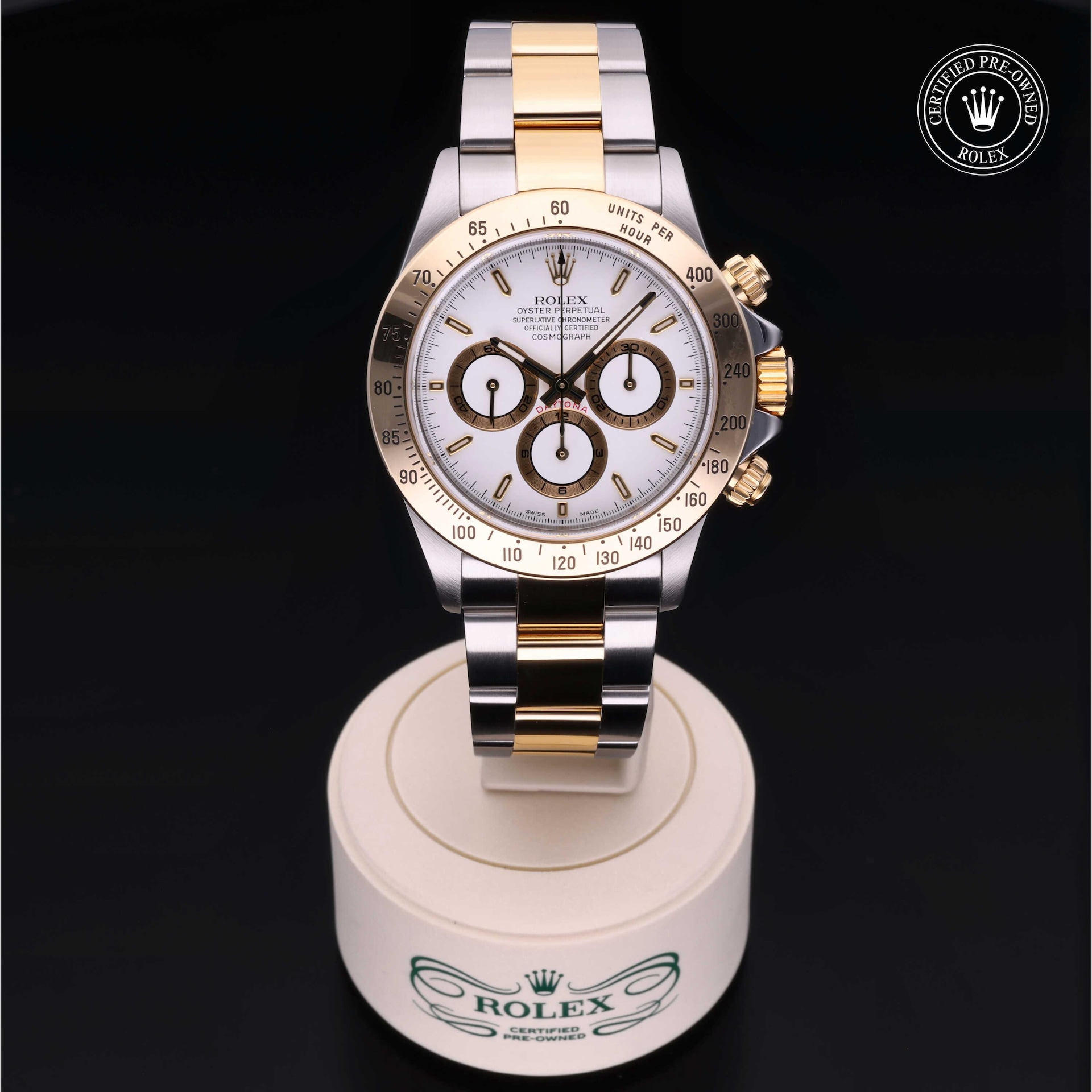 Cosmograph Daytona image